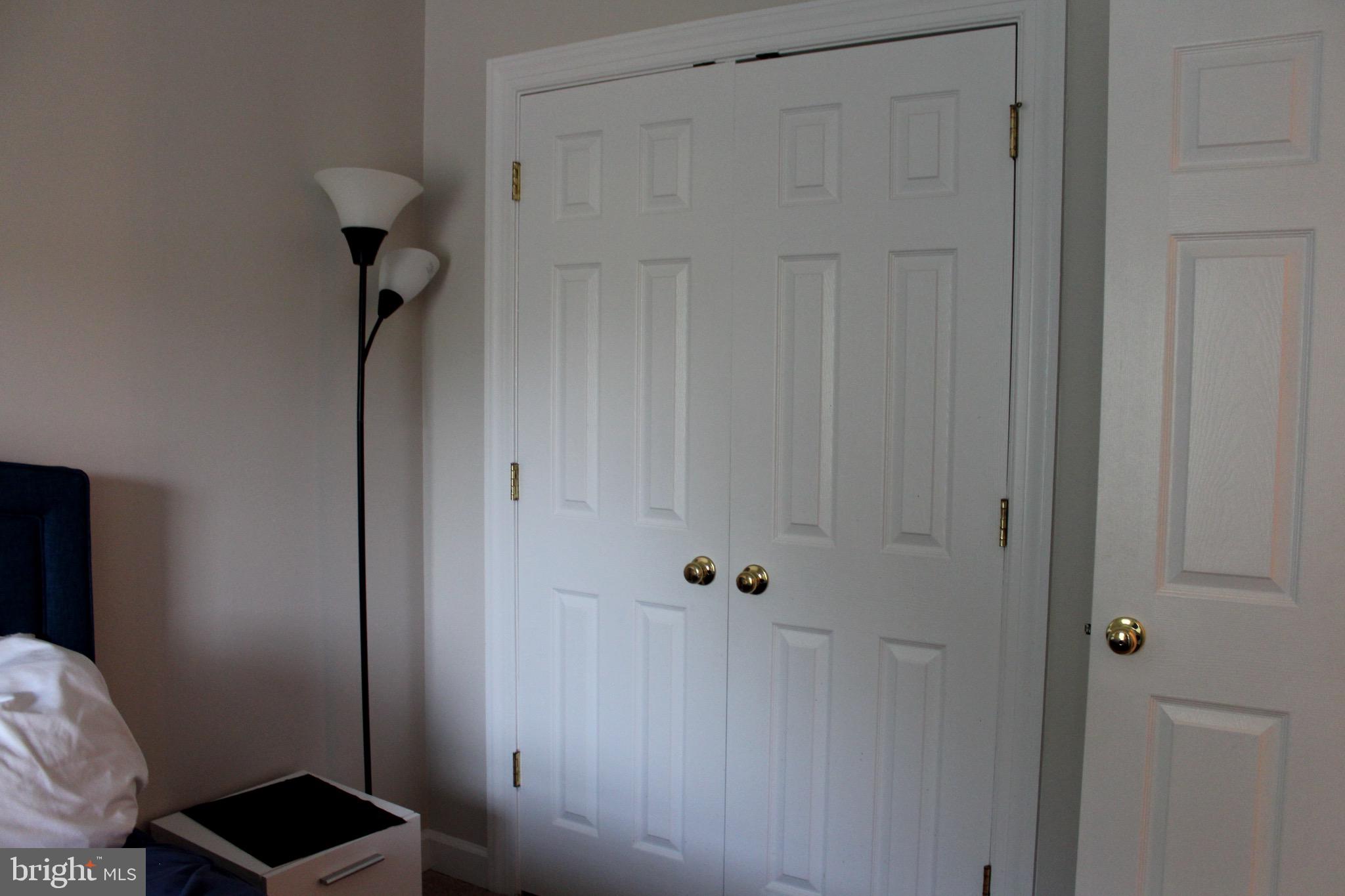 SHEPHERD HILLS - Residential Lease