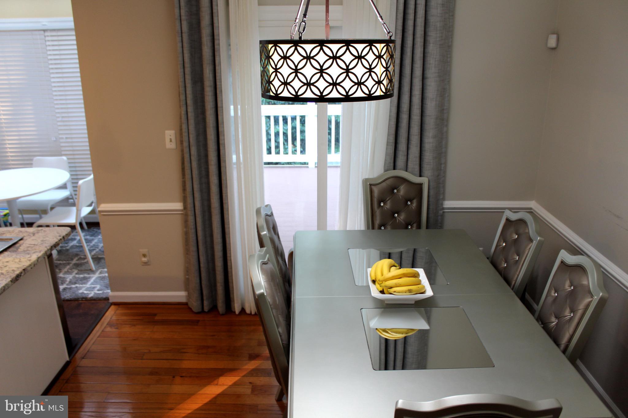 SHEPHERD HILLS - Residential Lease