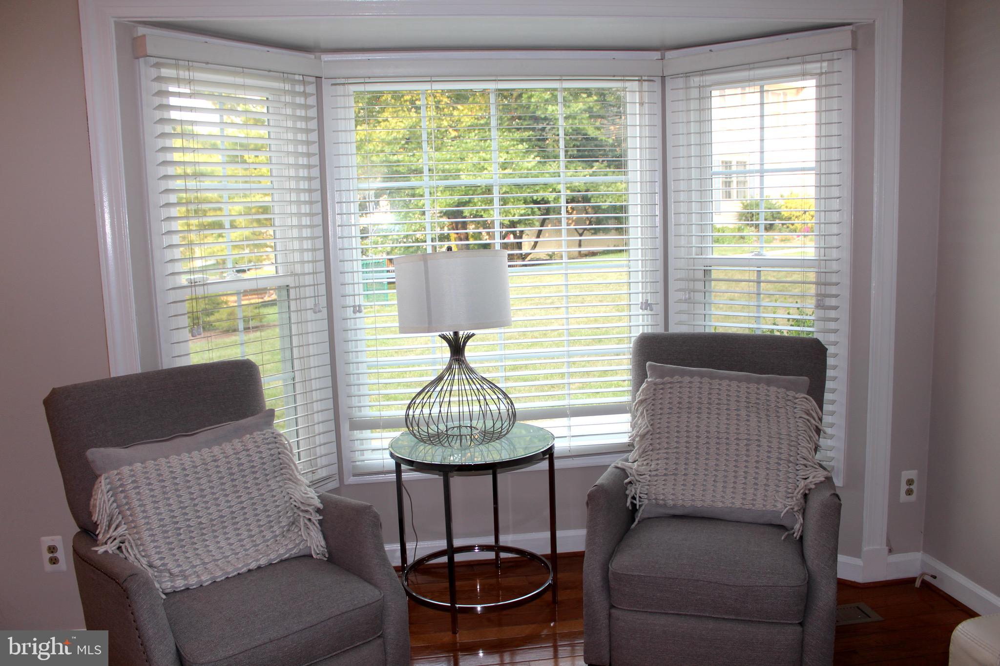 SHEPHERD HILLS - Residential Lease