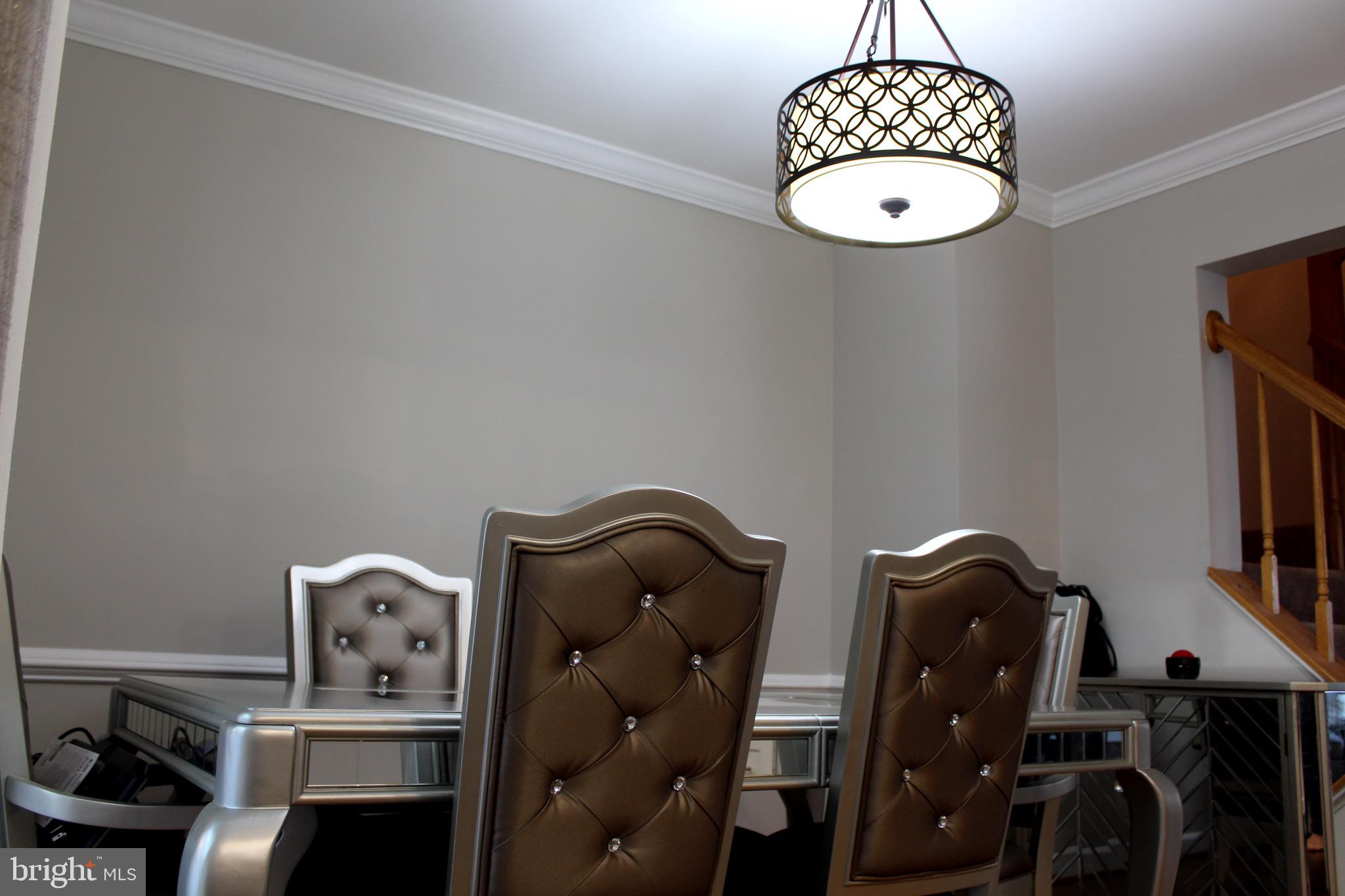 SHEPHERD HILLS - Residential Lease