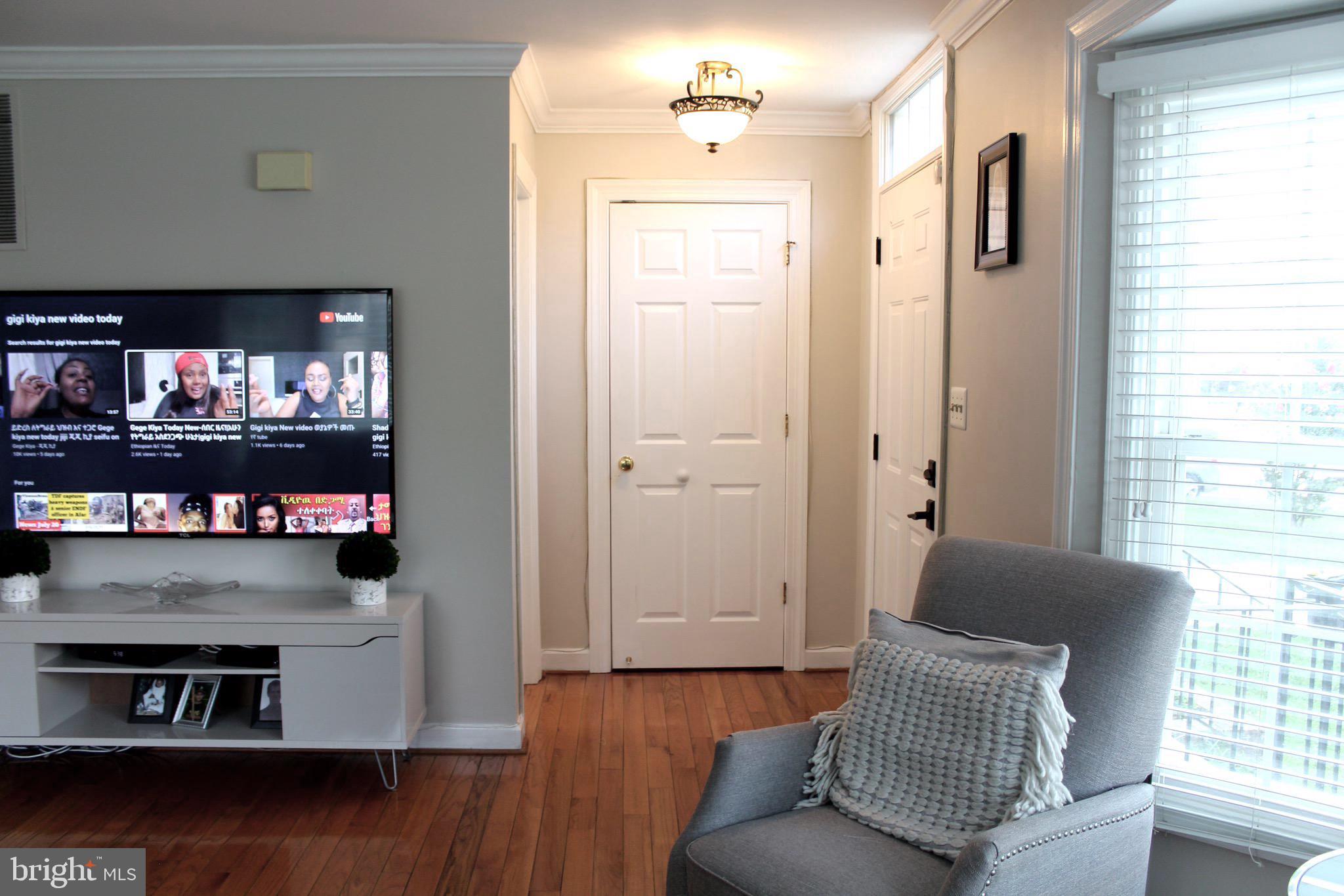 SHEPHERD HILLS - Residential Lease