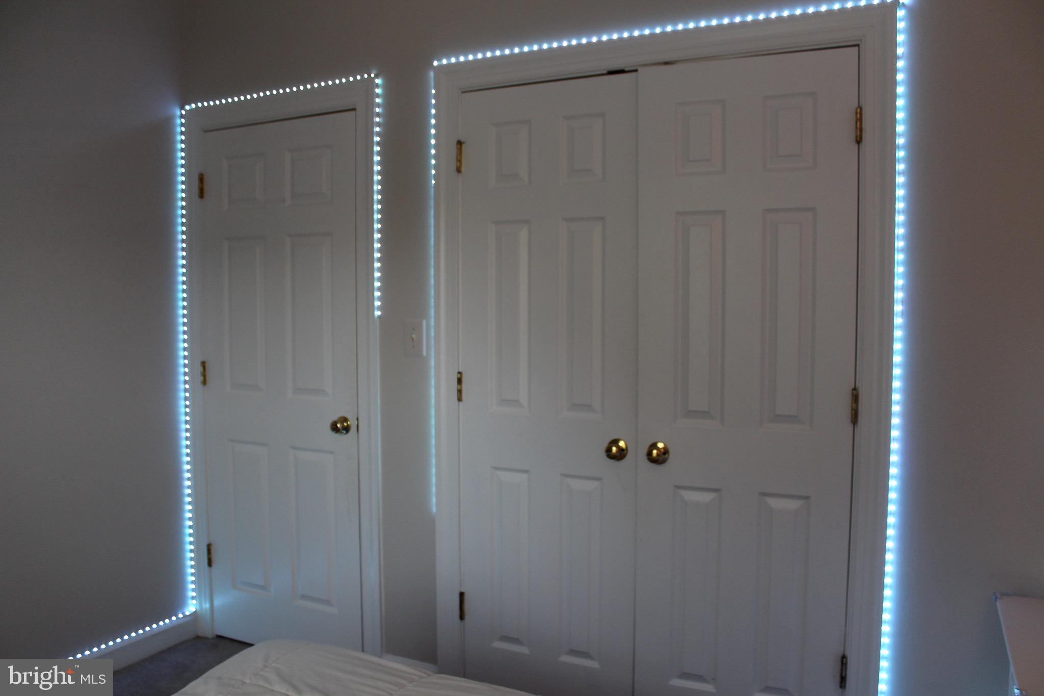 SHEPHERD HILLS - Residential Lease