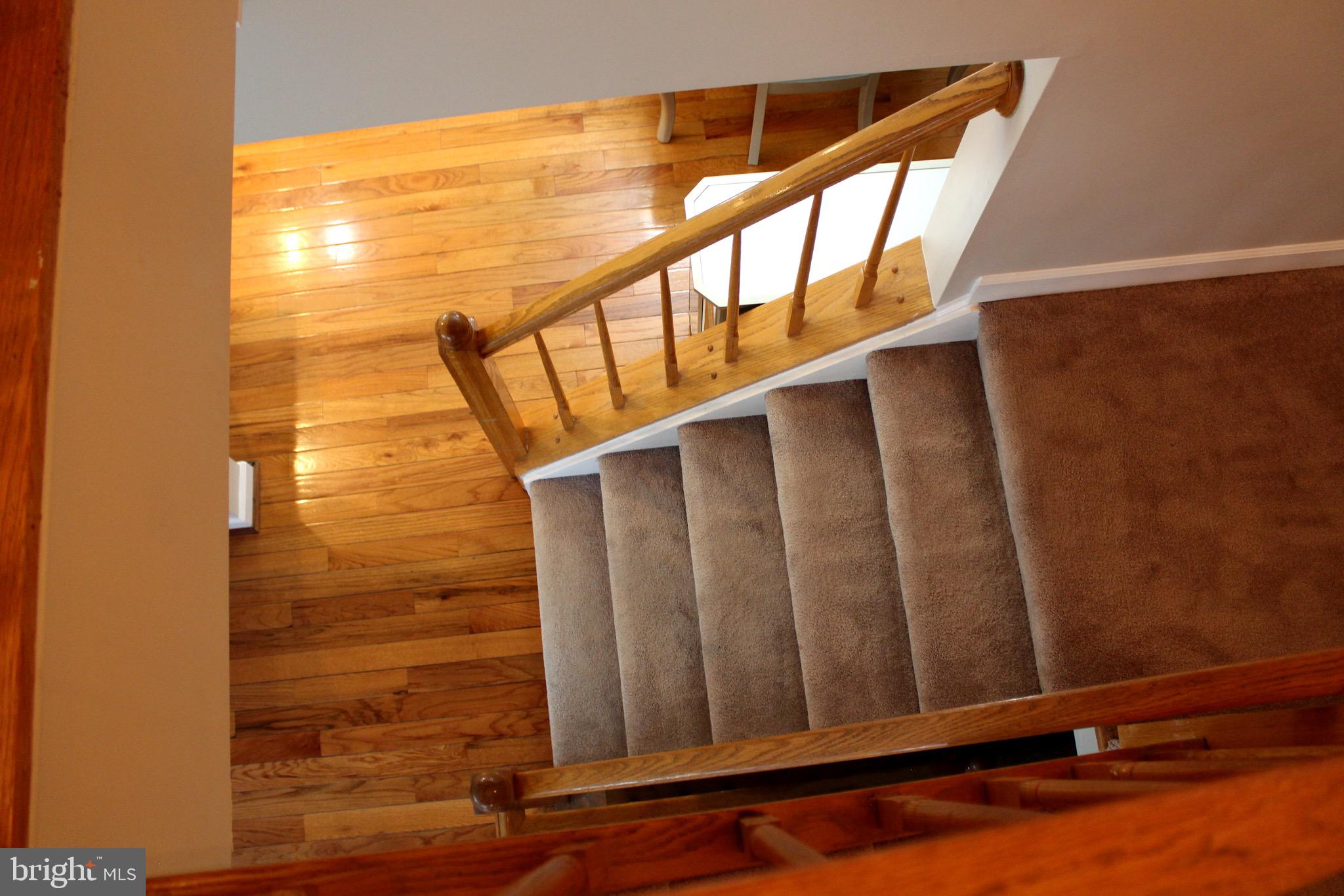 SHEPHERD HILLS - Residential Lease