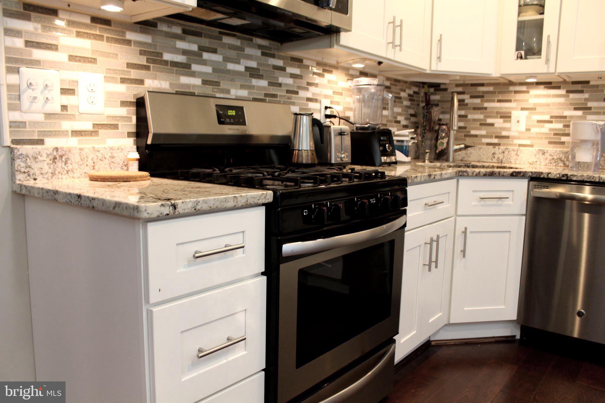 SHEPHERD HILLS - Residential Lease