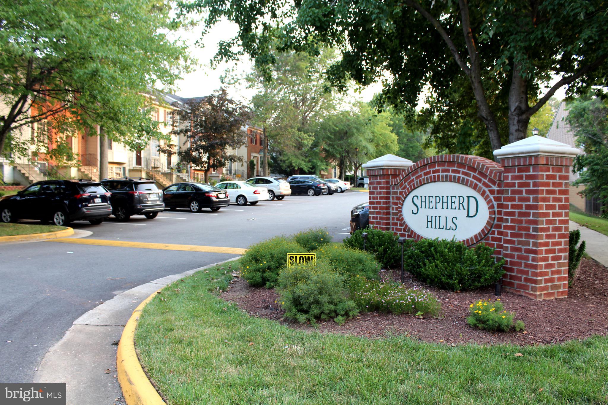 SHEPHERD HILLS - Residential Lease