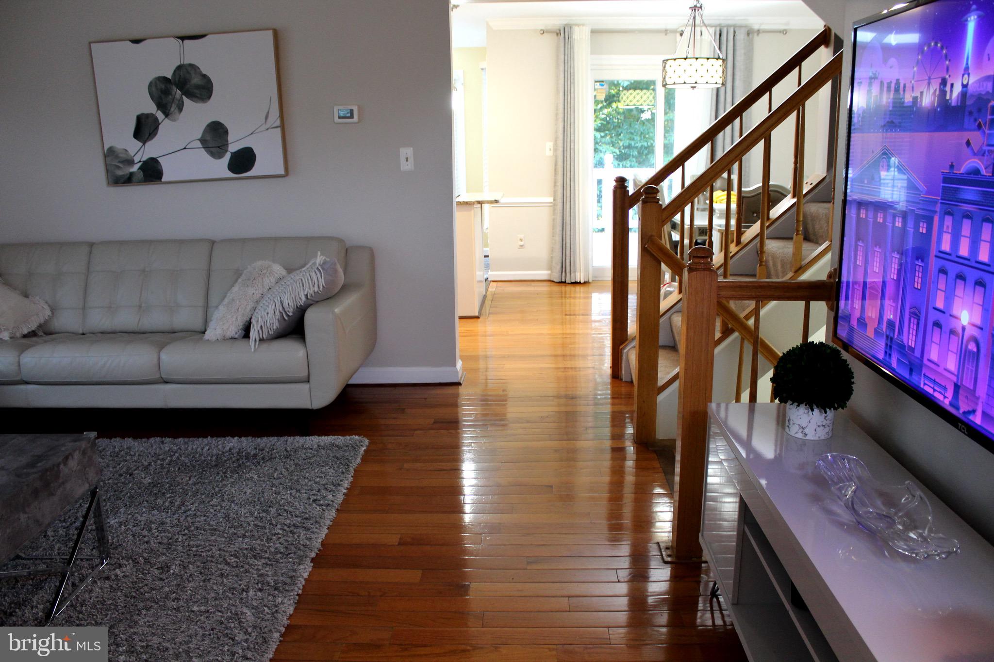 SHEPHERD HILLS - Residential Lease