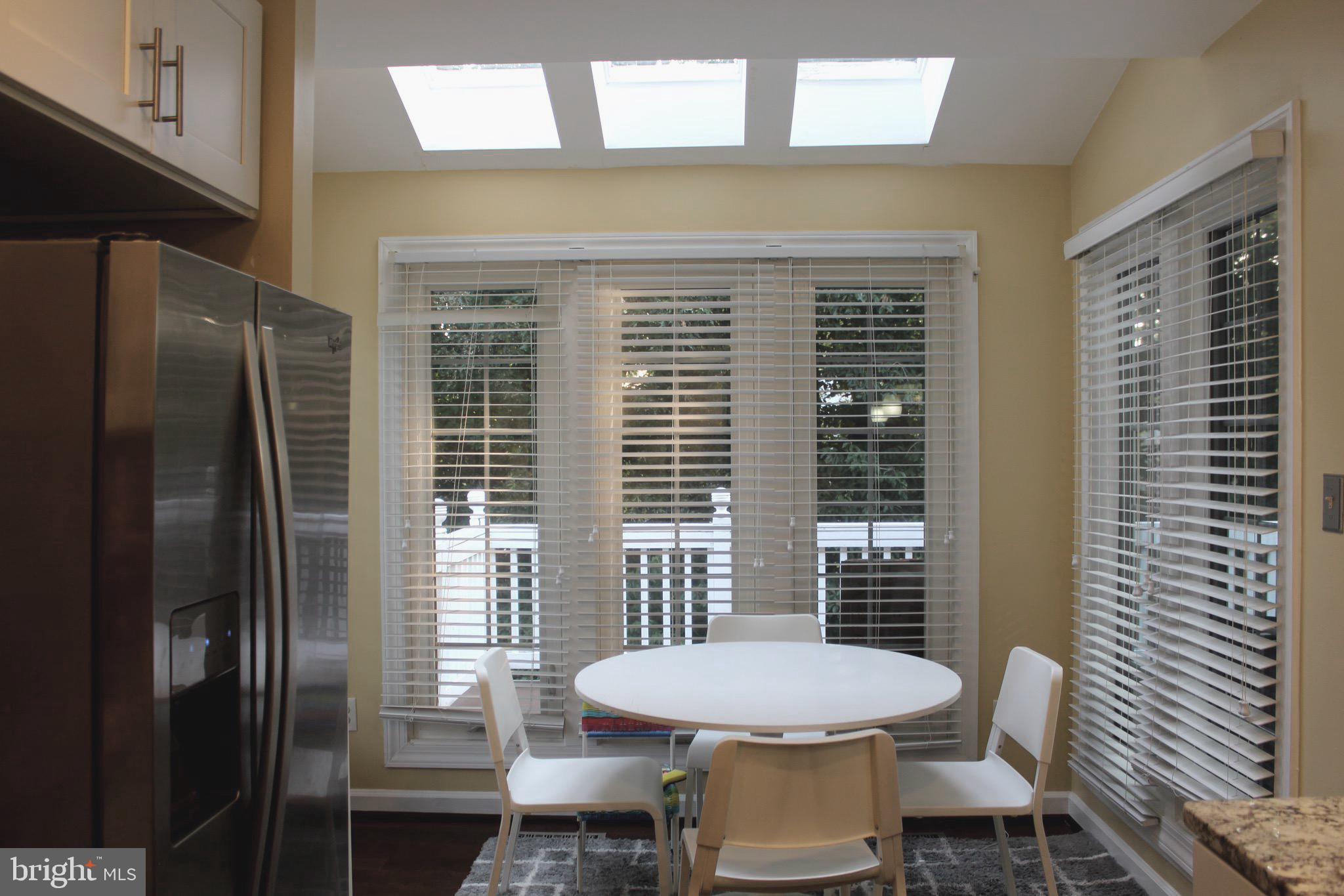 SHEPHERD HILLS - Residential Lease