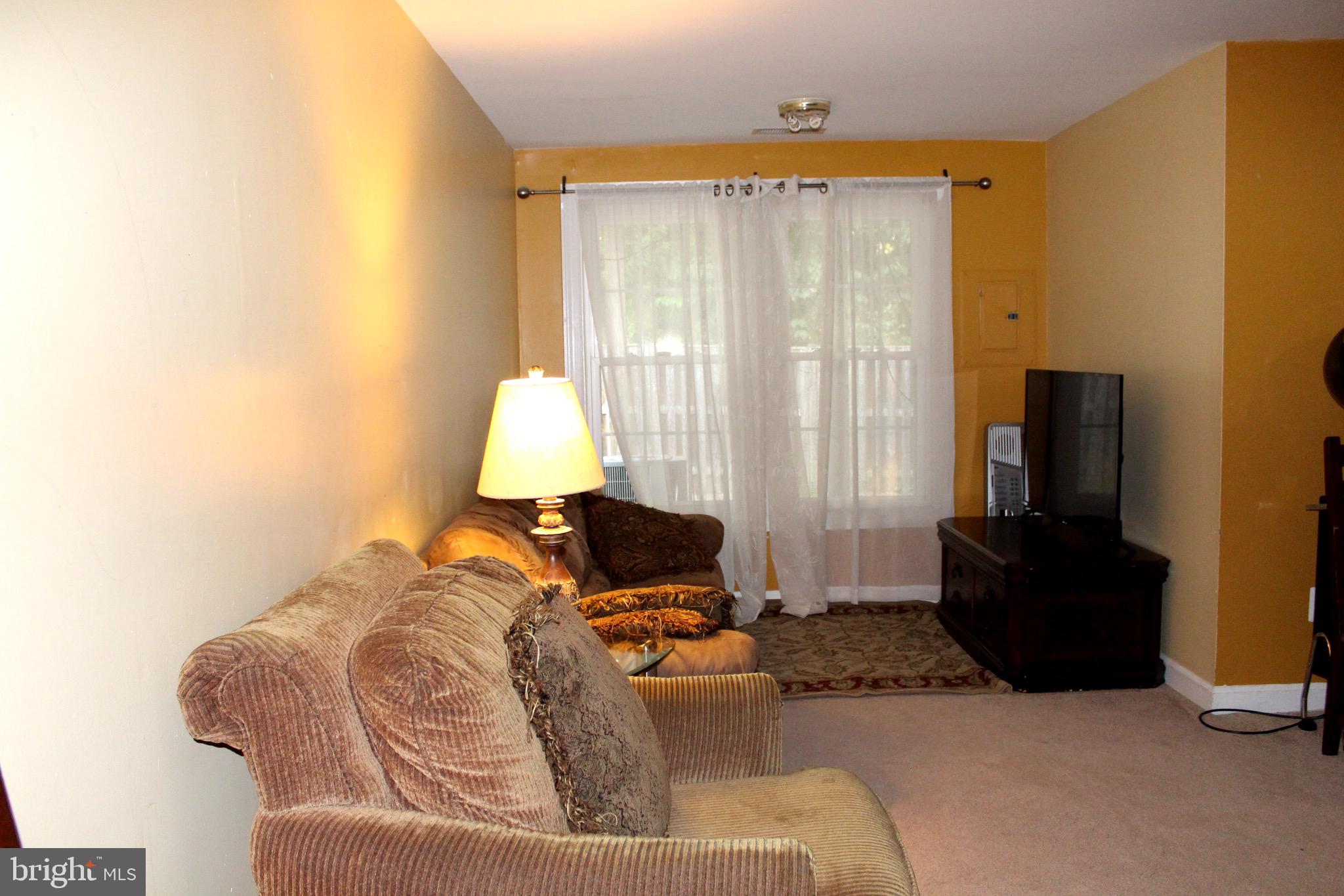 SHEPHERD HILLS - Residential Lease