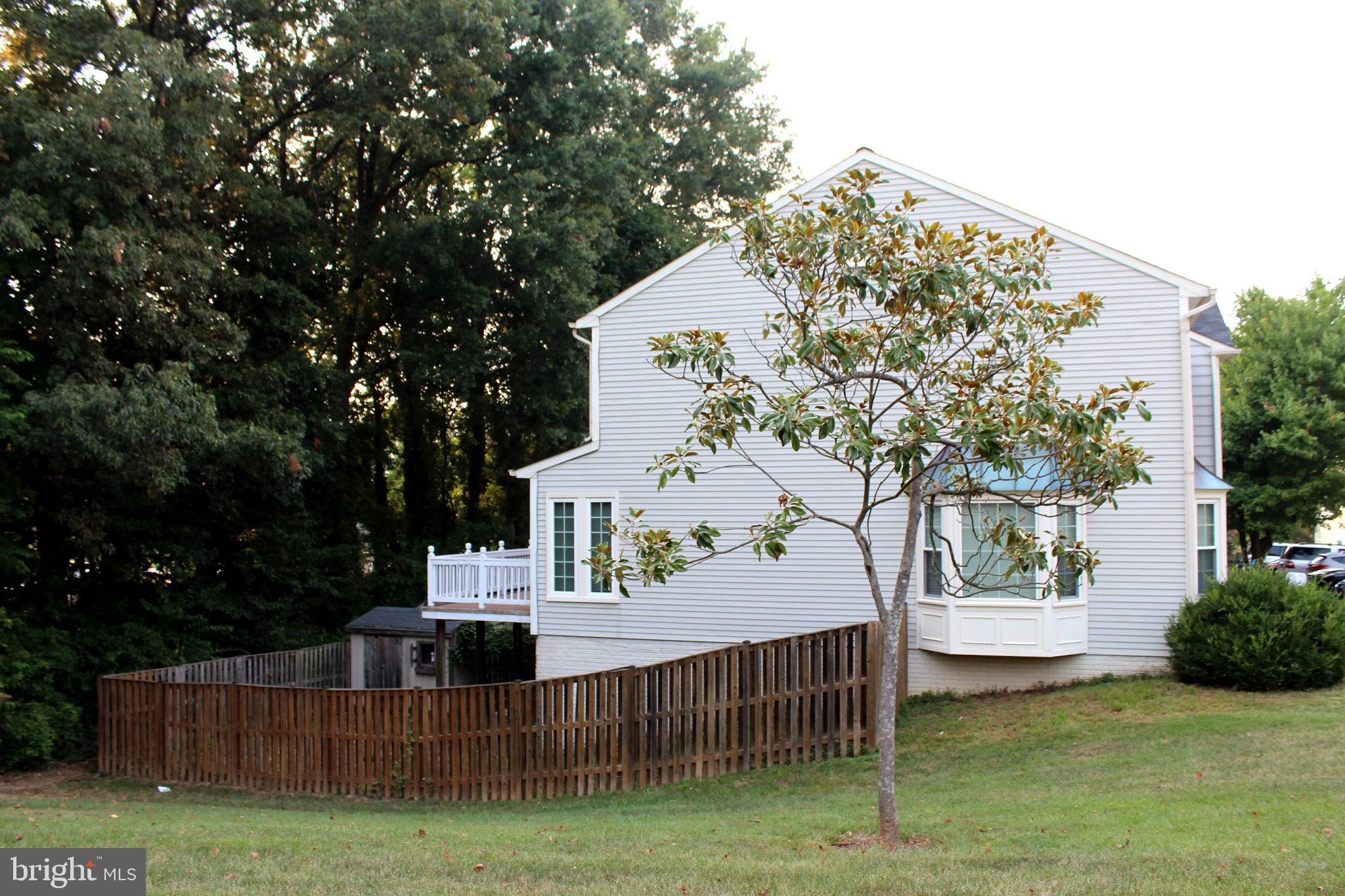 SHEPHERD HILLS - Residential Lease