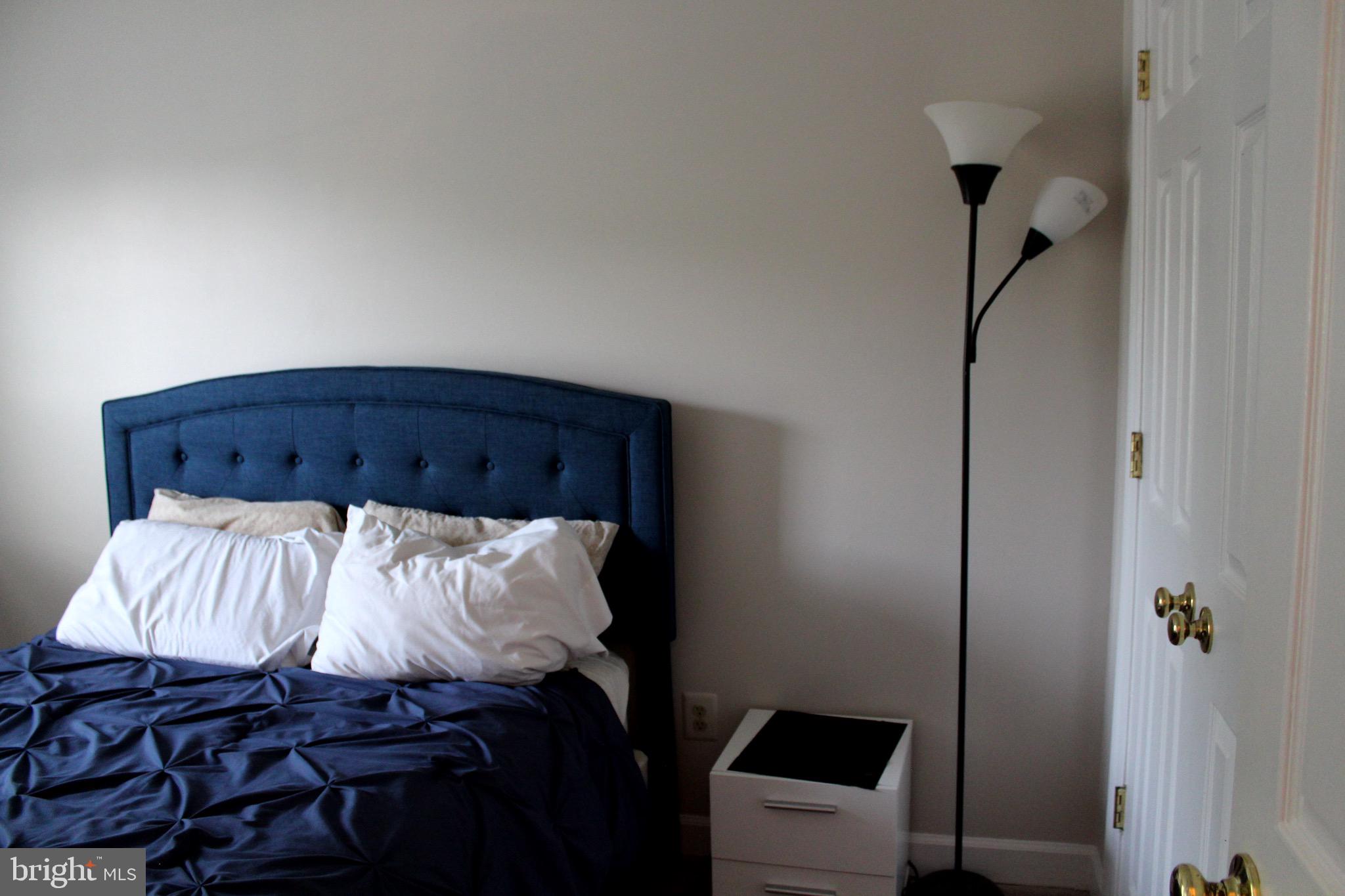 SHEPHERD HILLS - Residential Lease