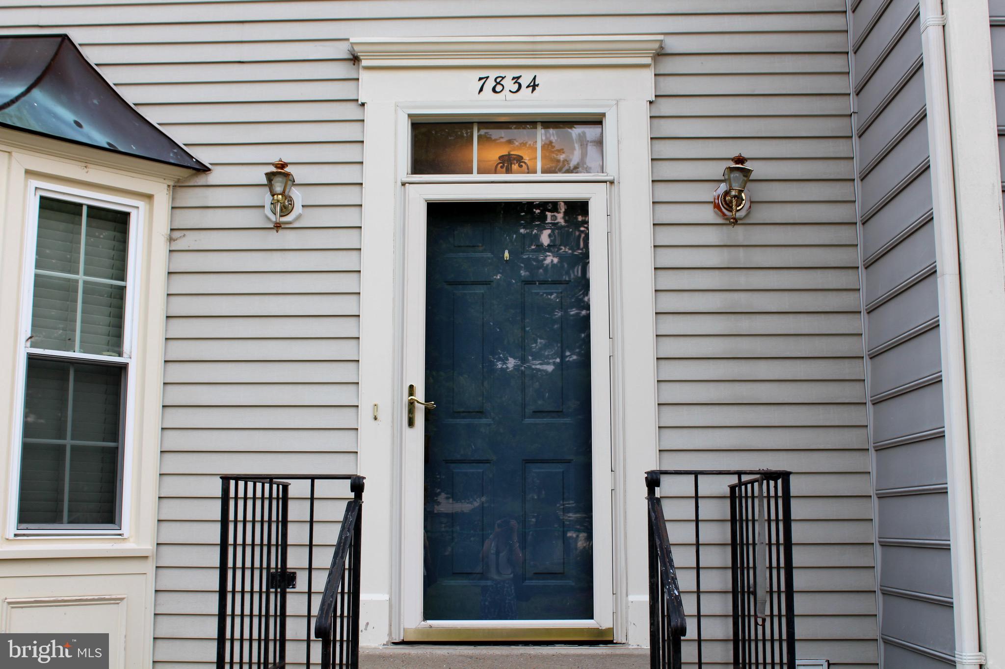 SHEPHERD HILLS - Residential Lease