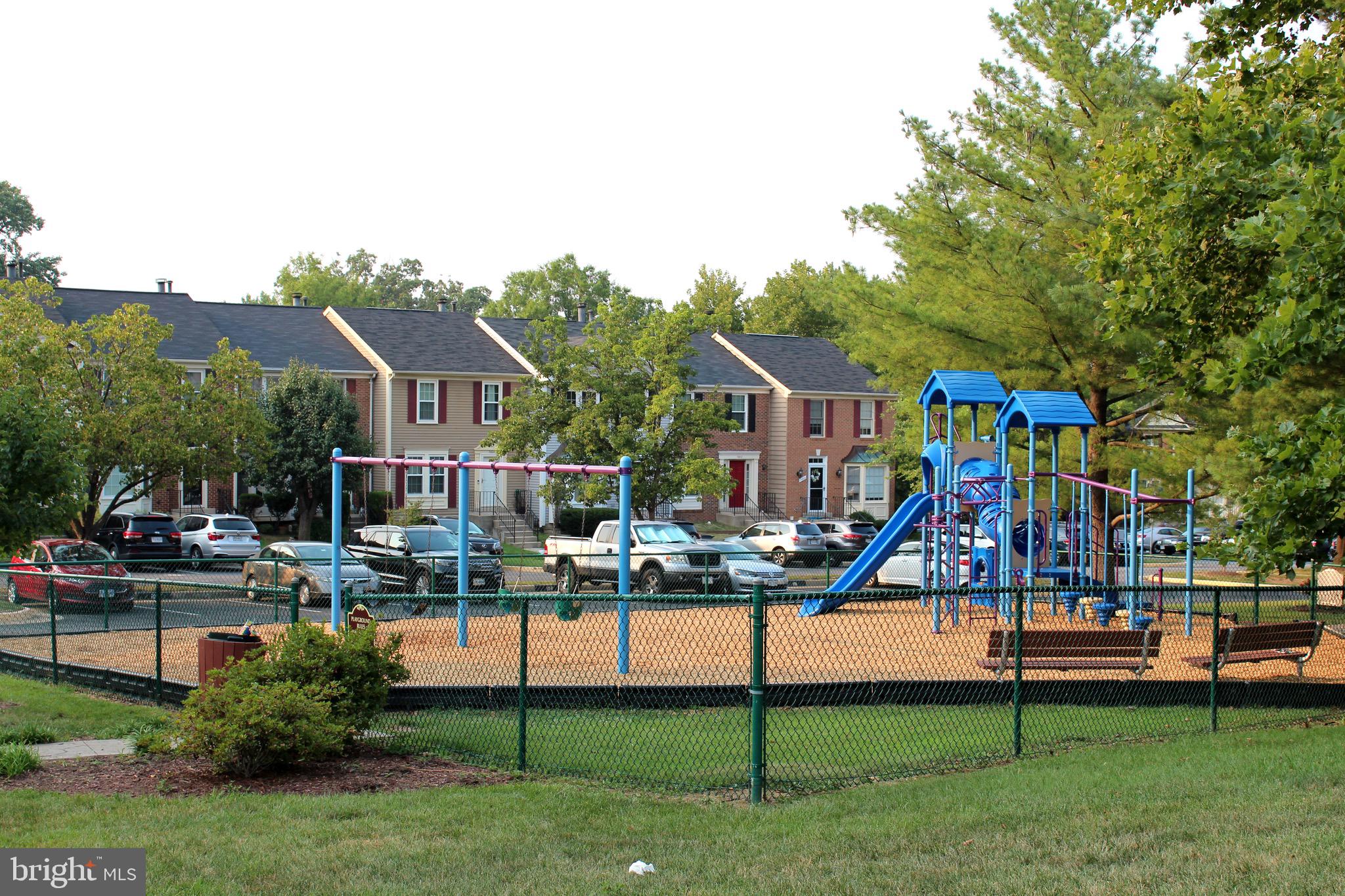 SHEPHERD HILLS - Residential Lease