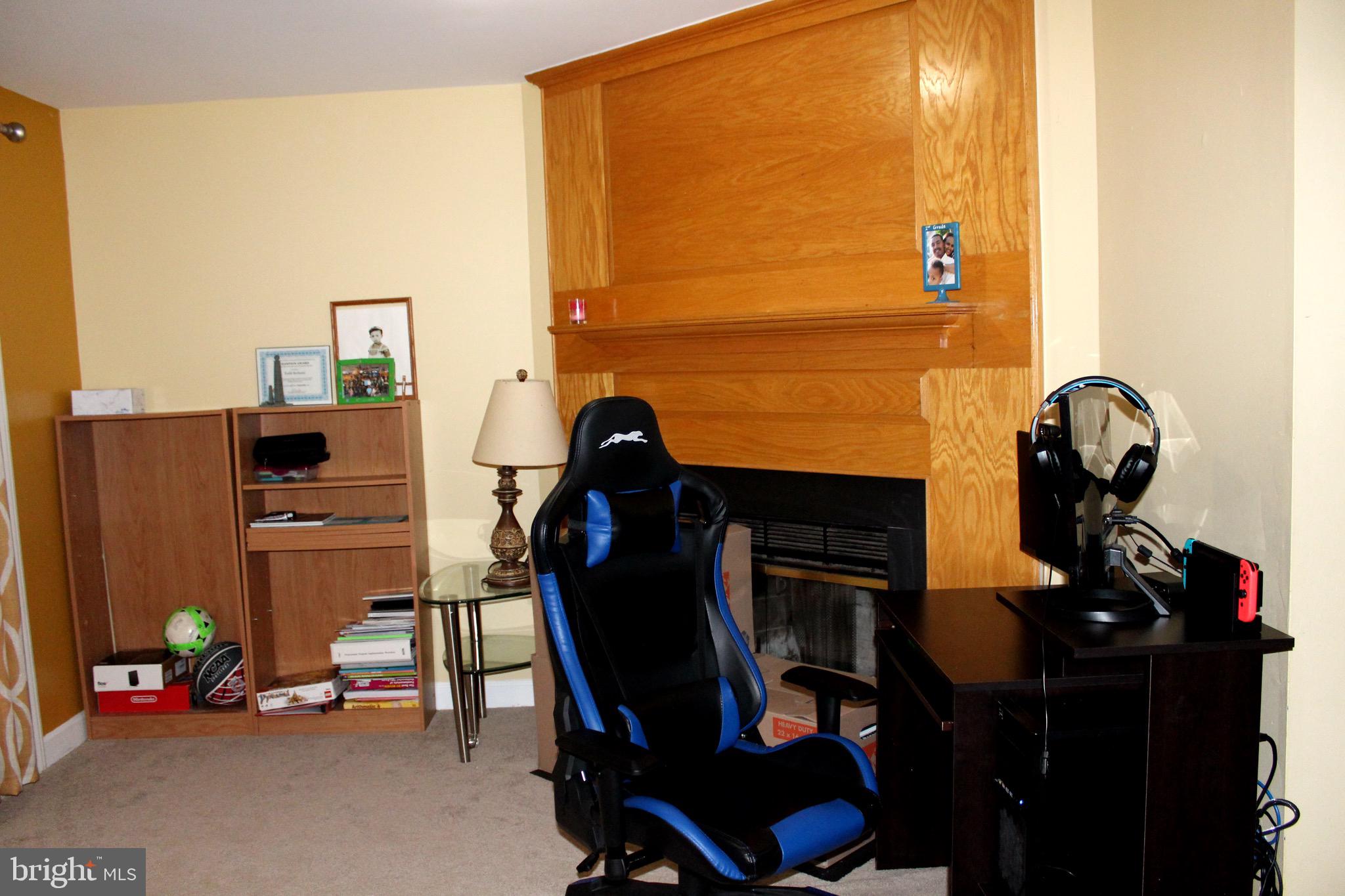 SHEPHERD HILLS - Residential Lease