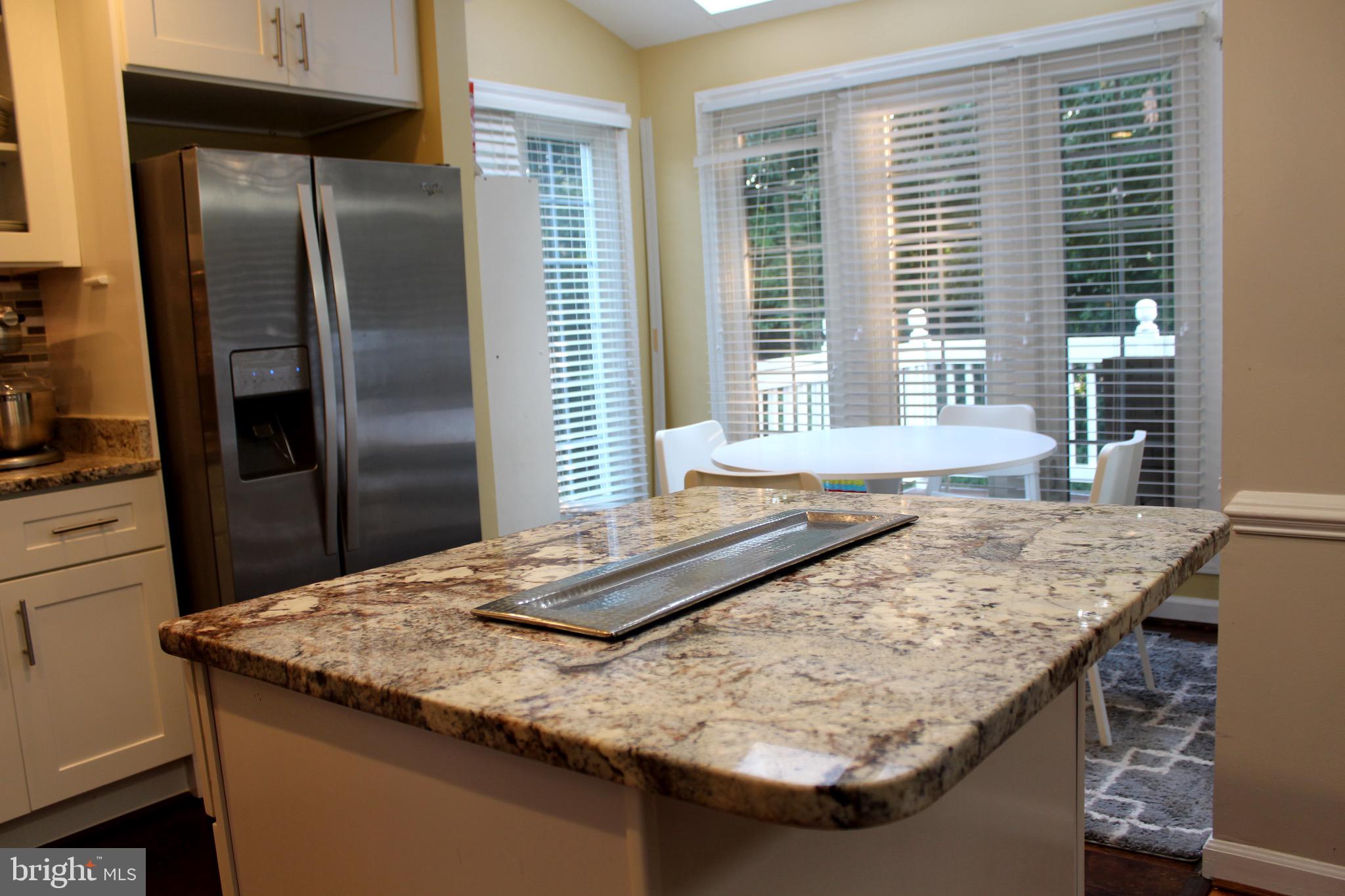 SHEPHERD HILLS - Residential Lease