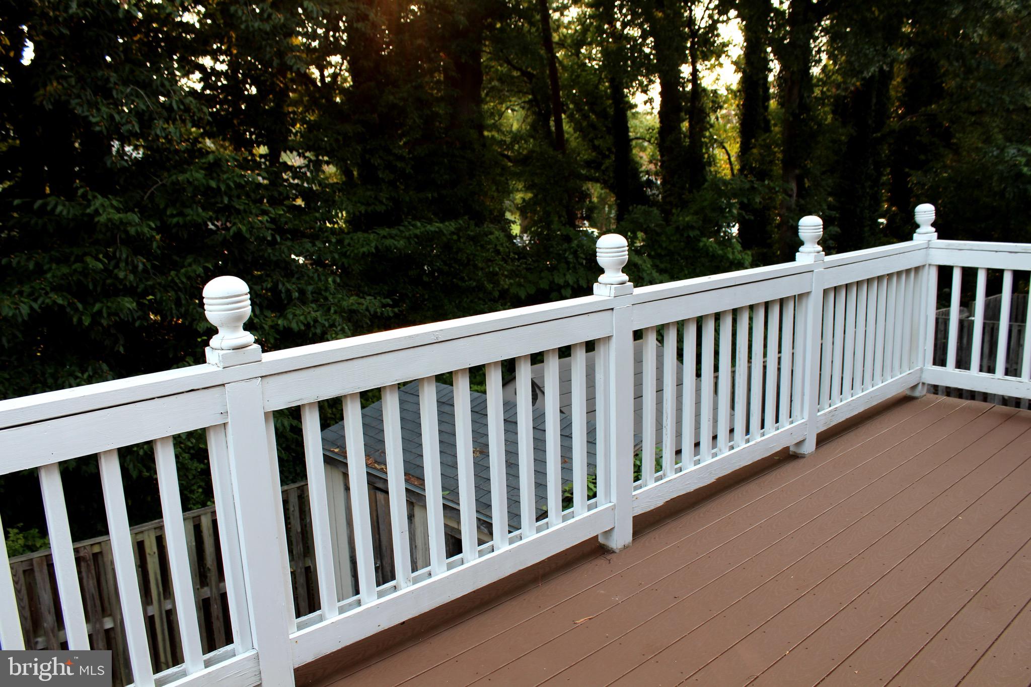 SHEPHERD HILLS - Residential Lease