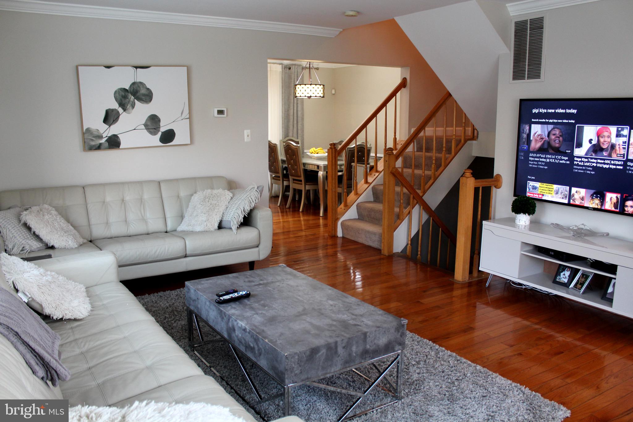 SHEPHERD HILLS - Residential Lease