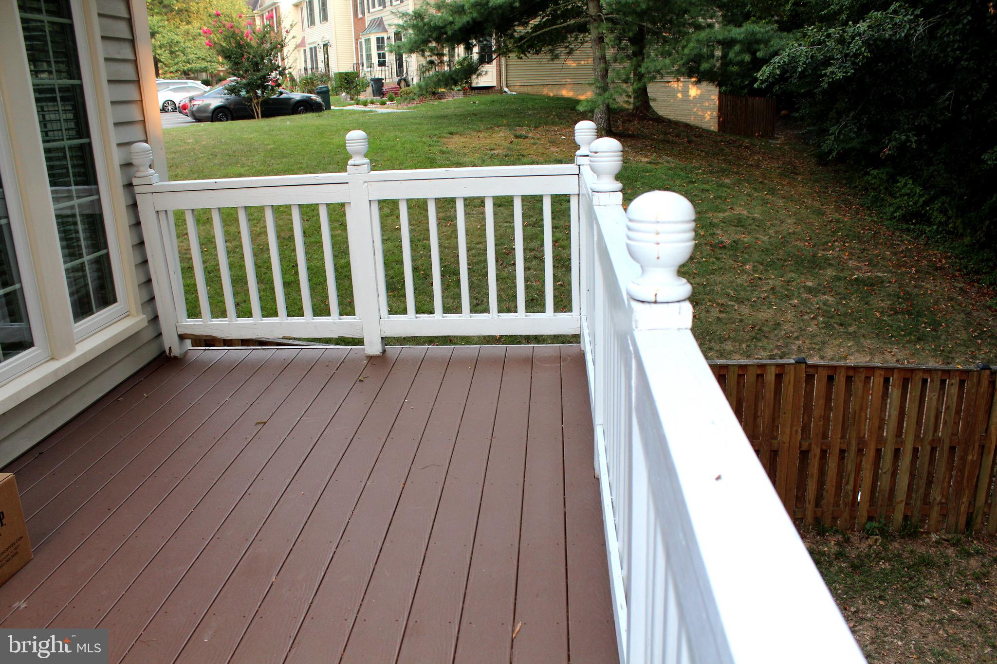 SHEPHERD HILLS - Residential Lease