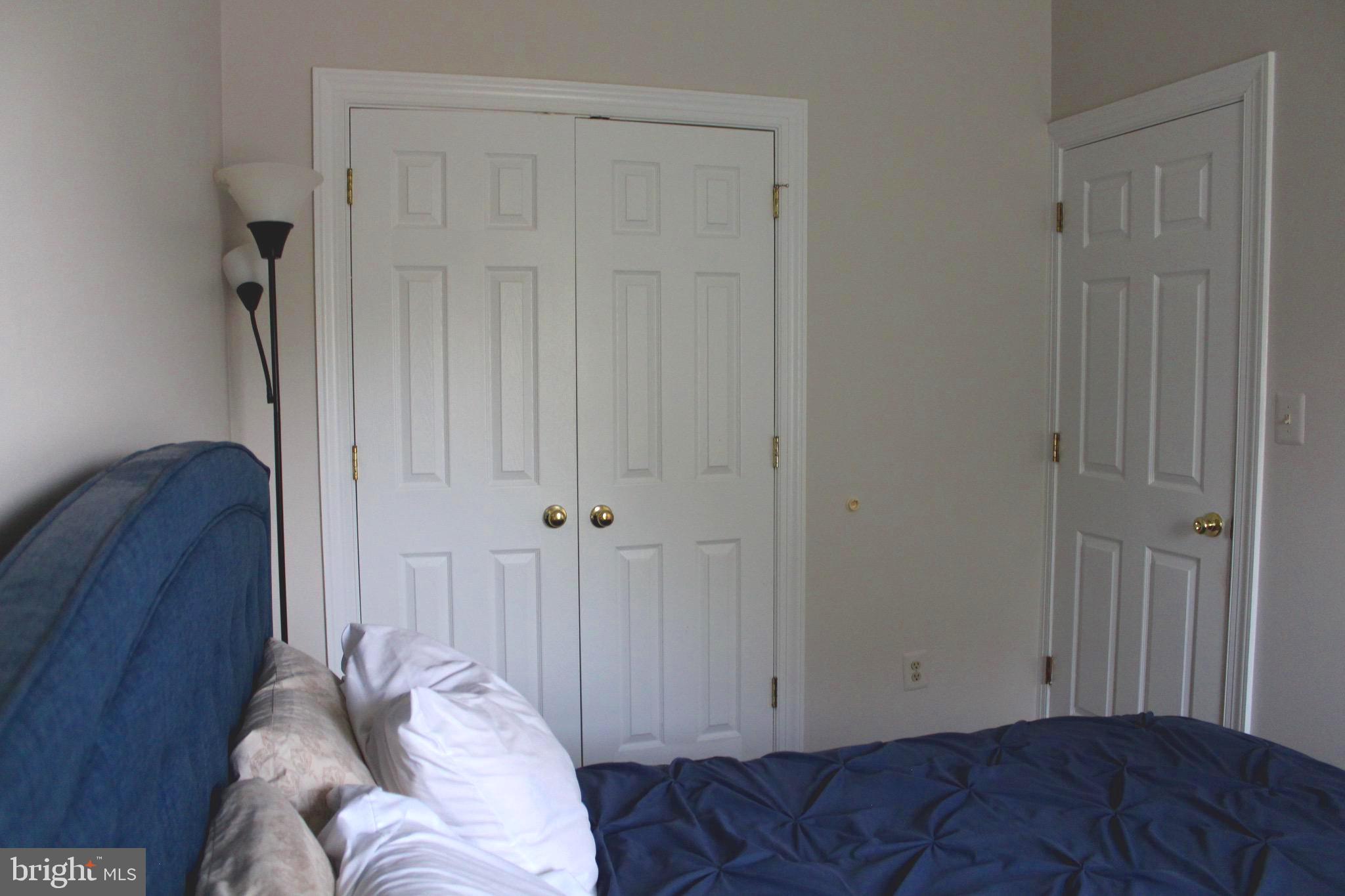 SHEPHERD HILLS - Residential Lease