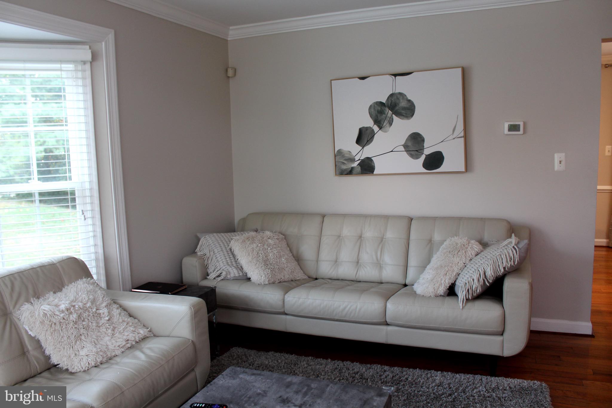 SHEPHERD HILLS - Residential Lease