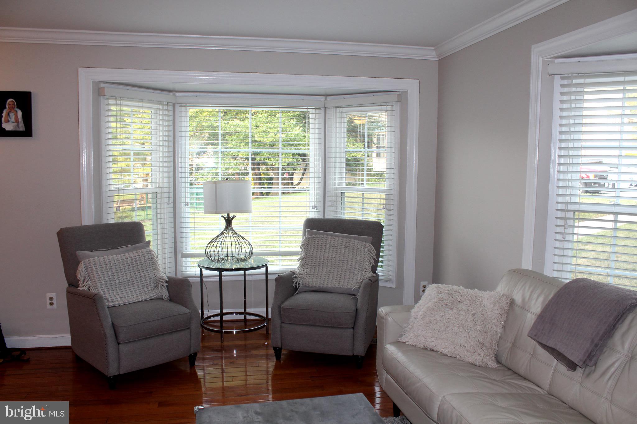 SHEPHERD HILLS - Residential Lease