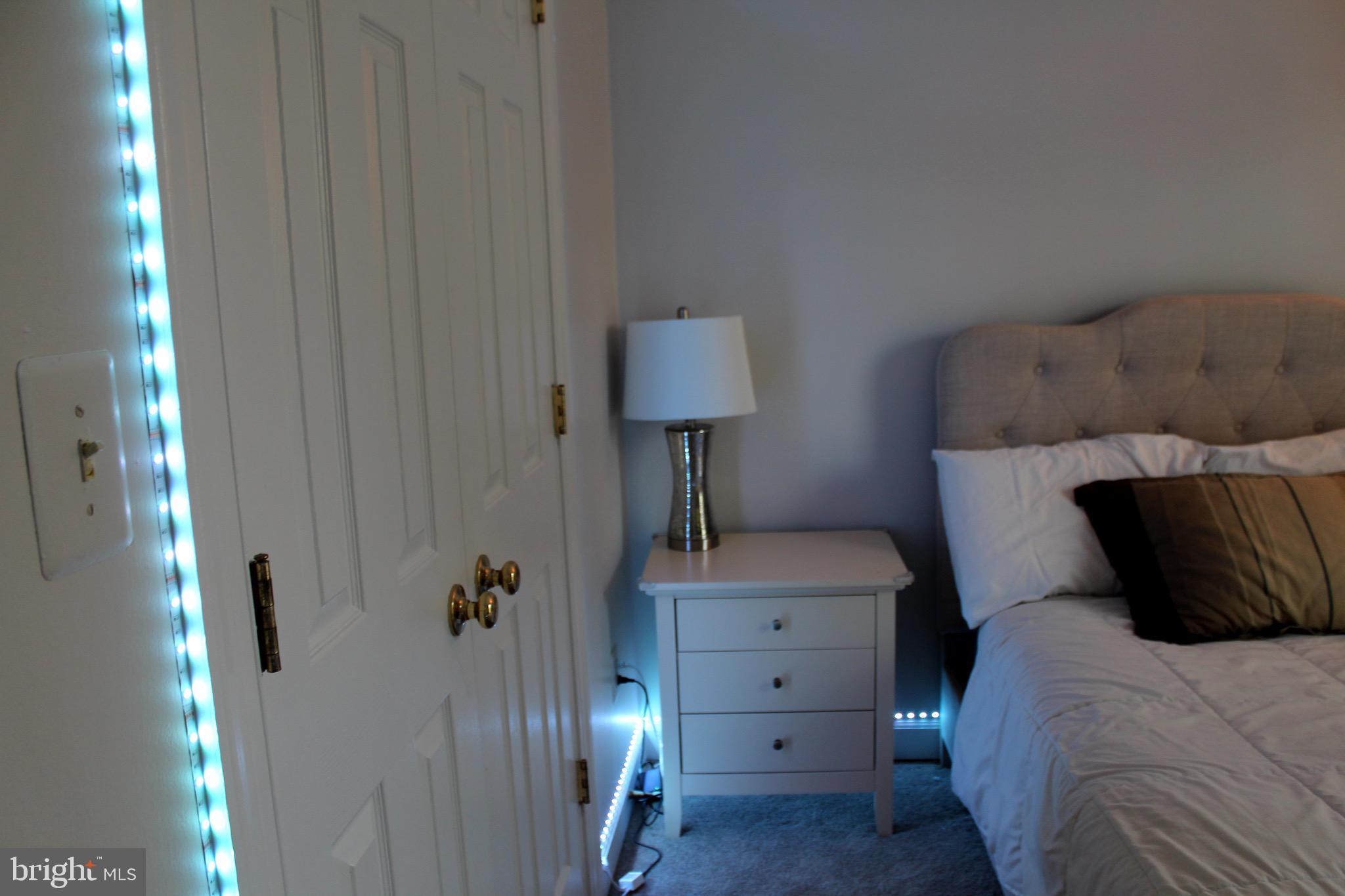 SHEPHERD HILLS - Residential Lease