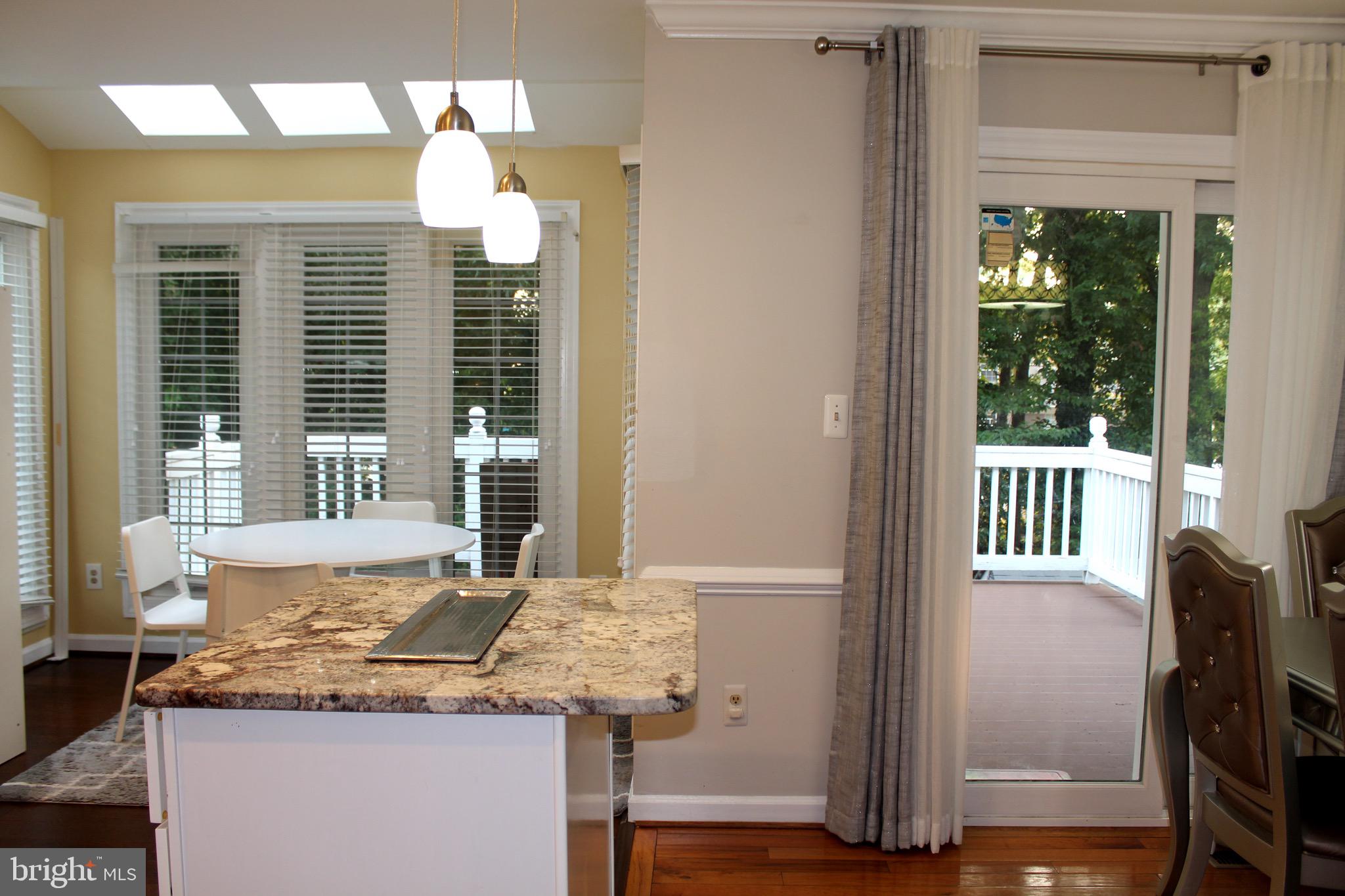 SHEPHERD HILLS - Residential Lease