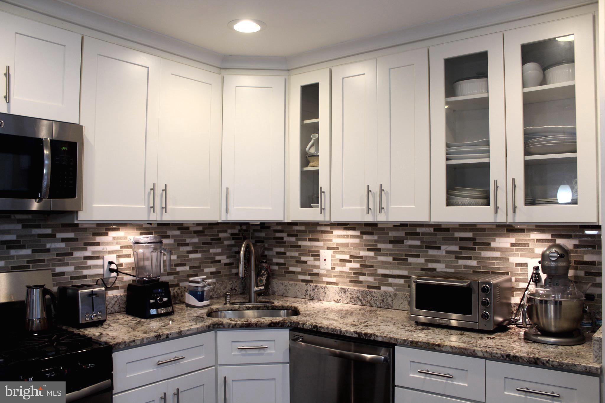 SHEPHERD HILLS - Residential Lease