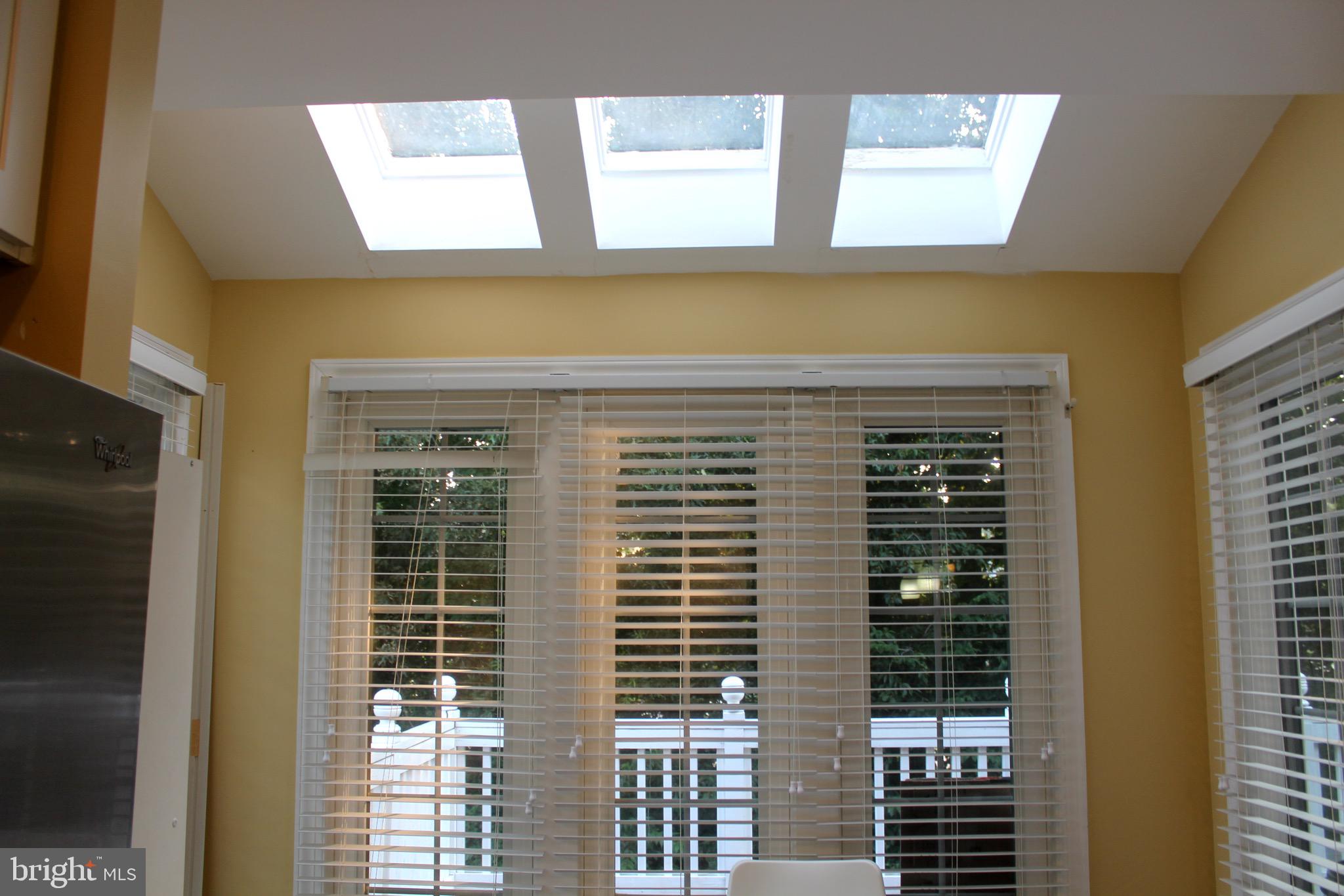 SHEPHERD HILLS - Residential Lease