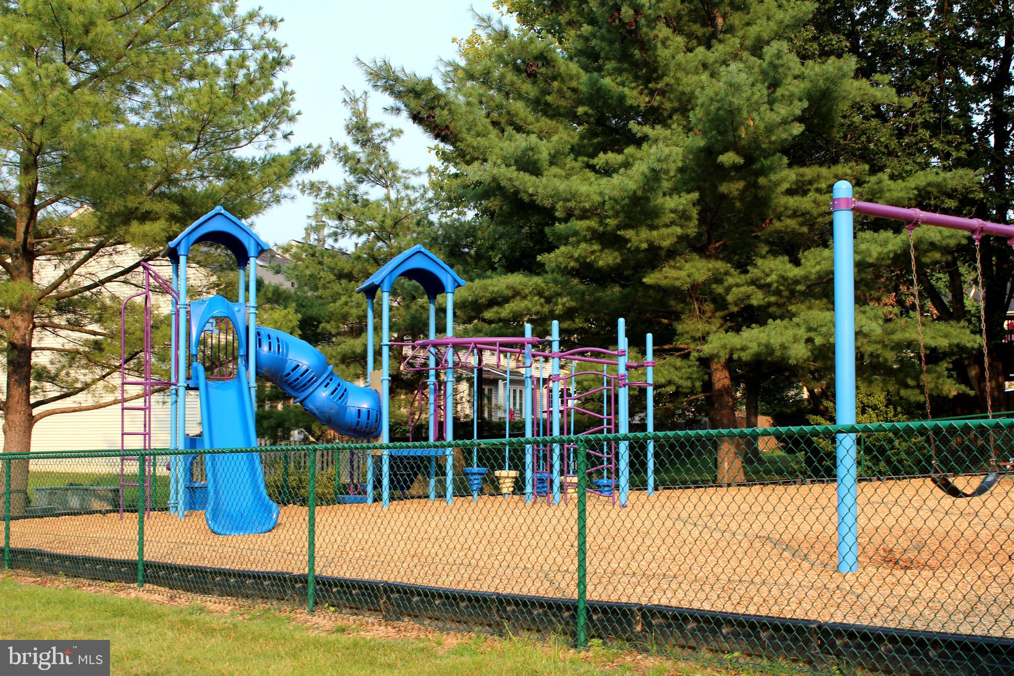 SHEPHERD HILLS - Residential Lease