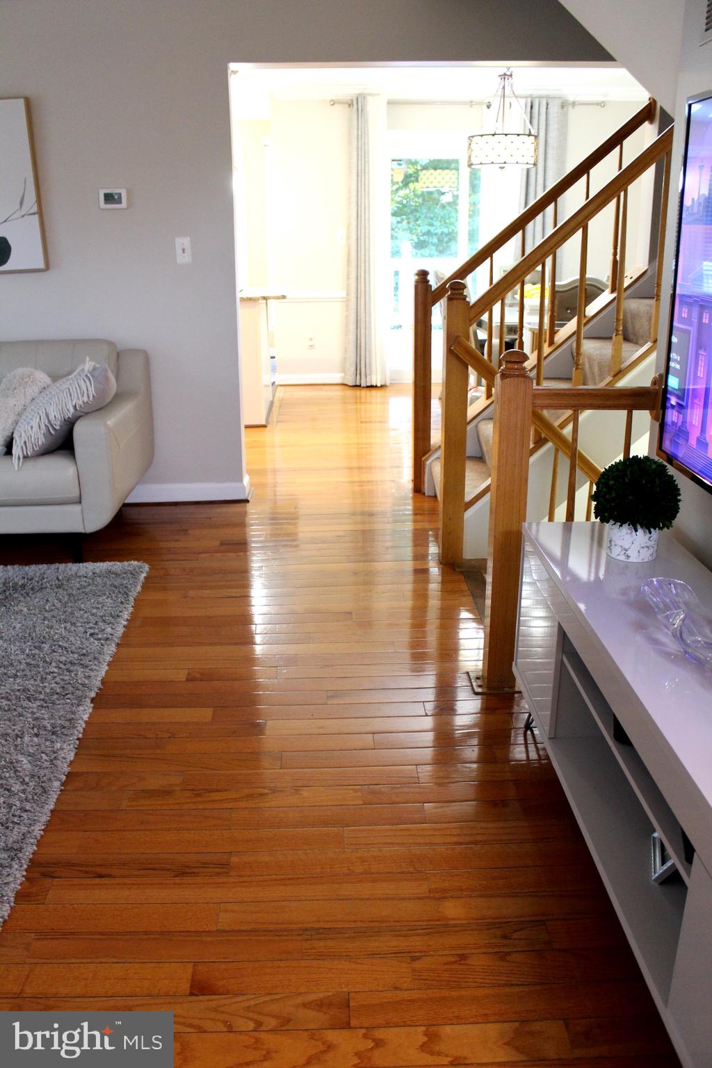 SHEPHERD HILLS - Residential Lease