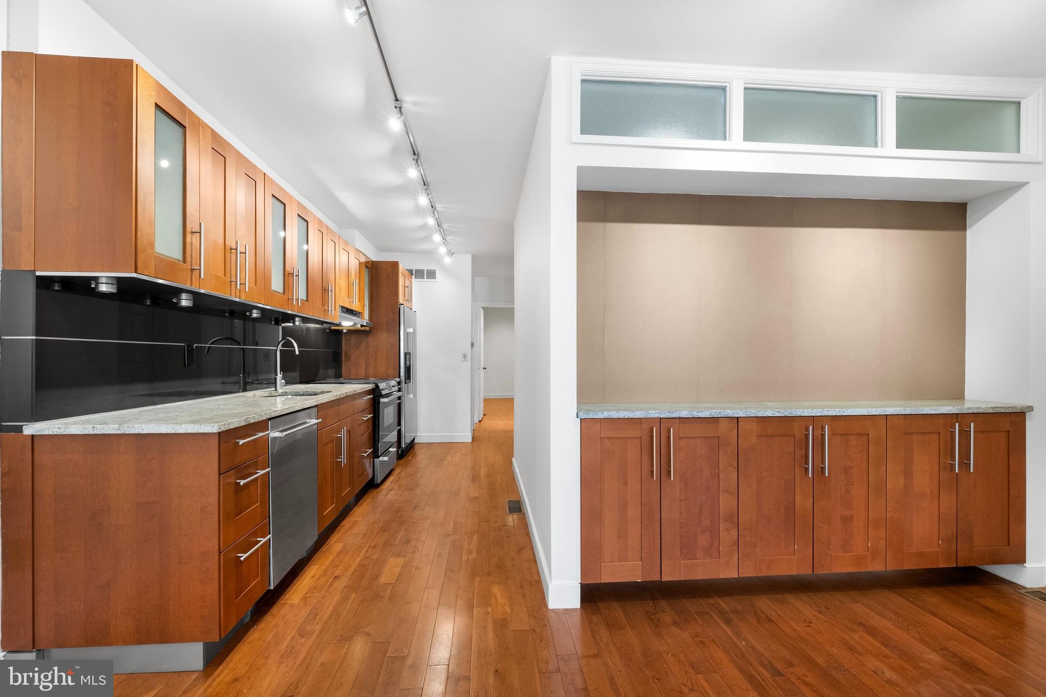 RITTENHOUSE SQUARE - Residential Lease