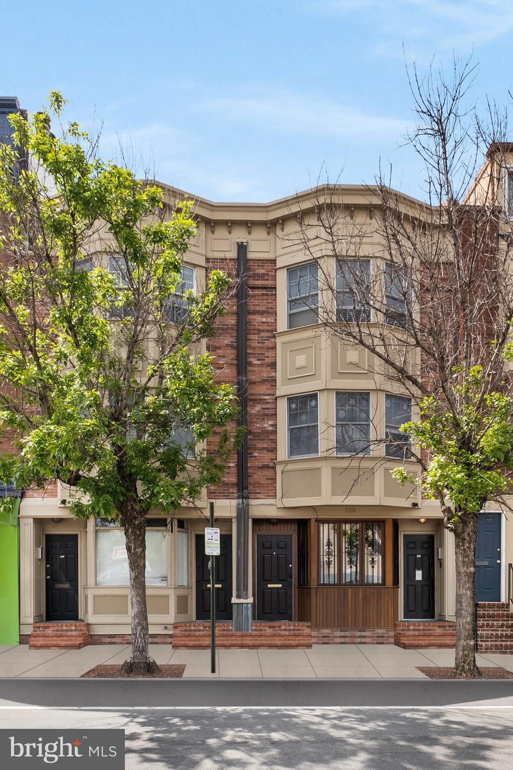 RITTENHOUSE SQUARE - Residential Lease