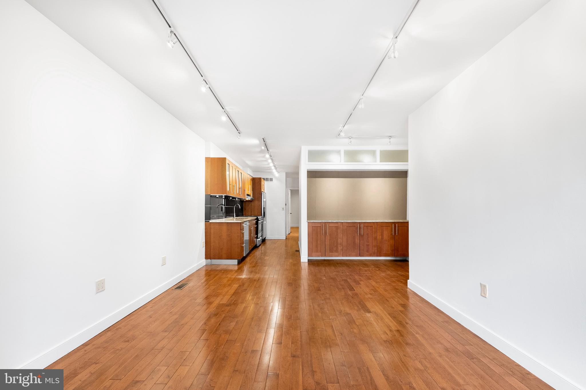 RITTENHOUSE SQUARE - Residential Lease