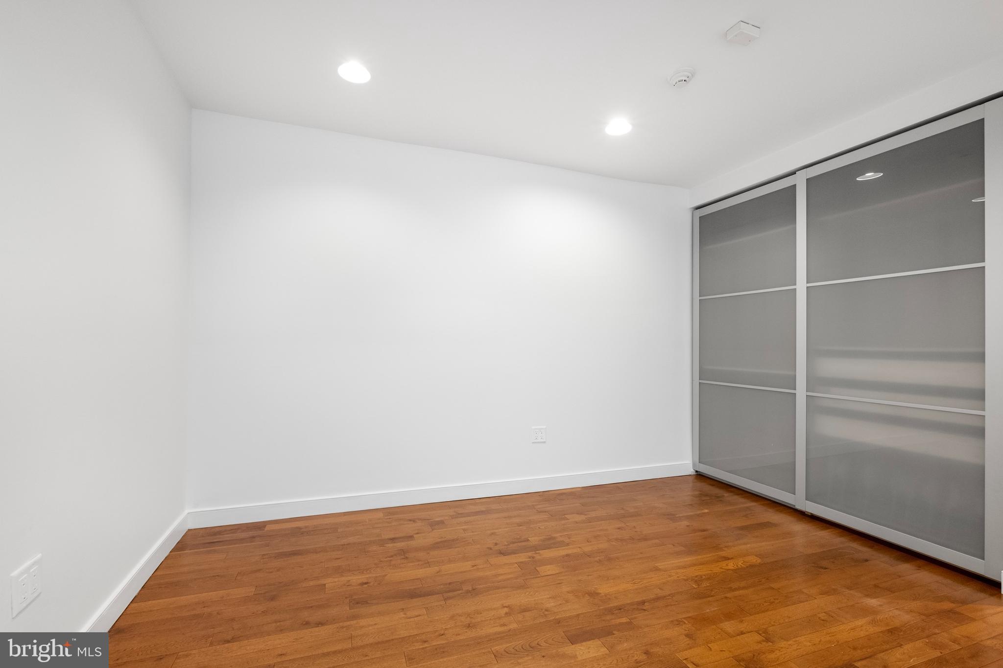 RITTENHOUSE SQUARE - Residential Lease