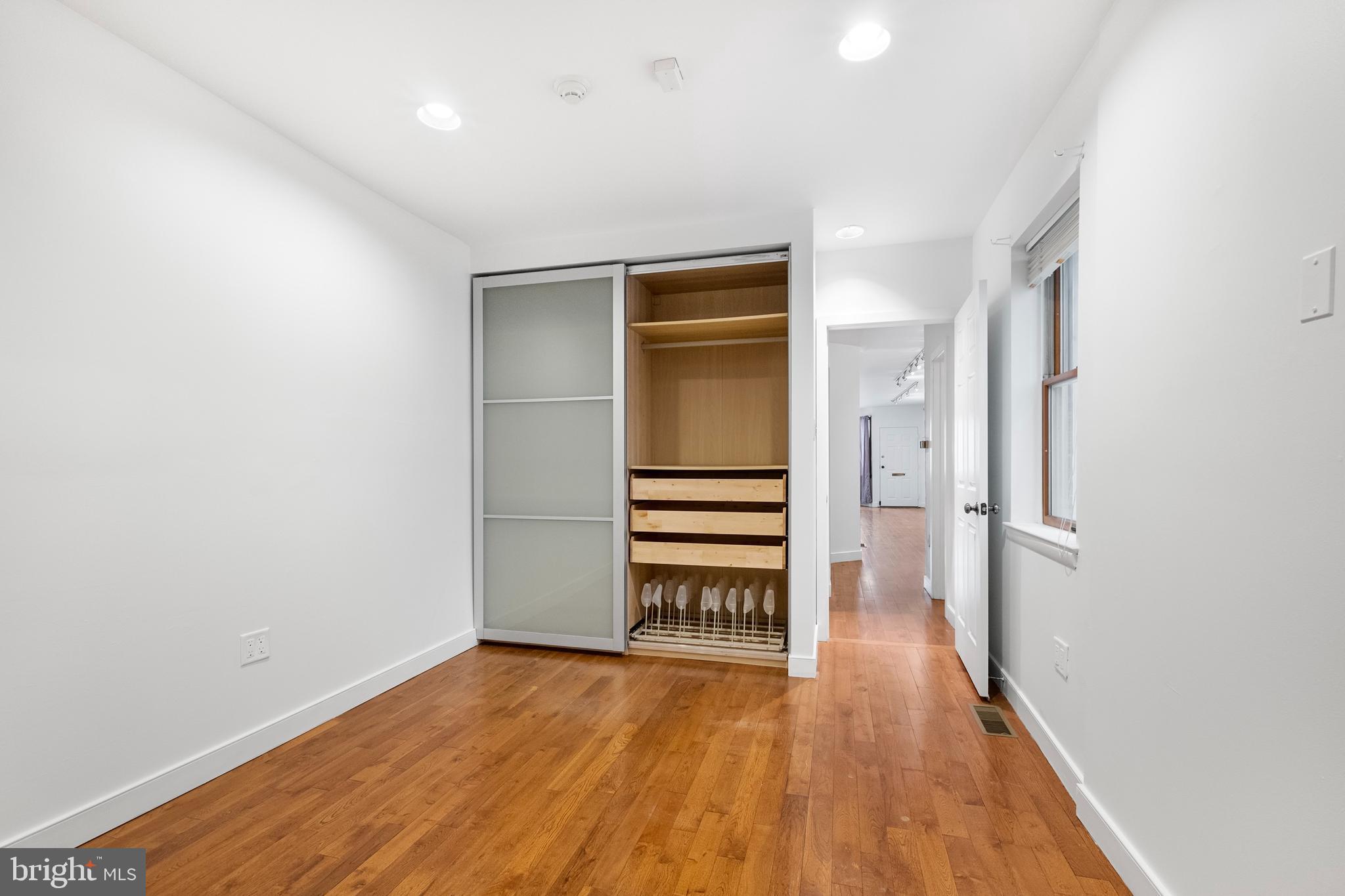 RITTENHOUSE SQUARE - Residential Lease