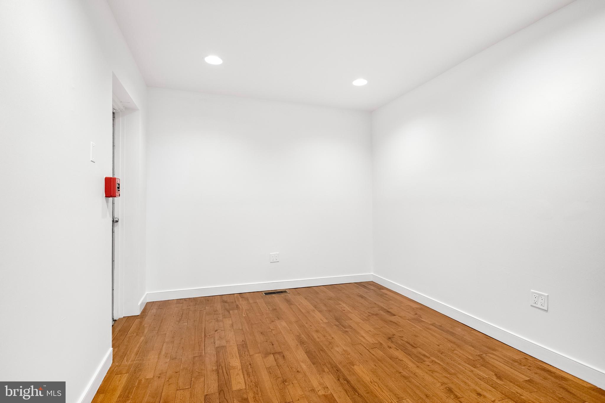 RITTENHOUSE SQUARE - Residential Lease