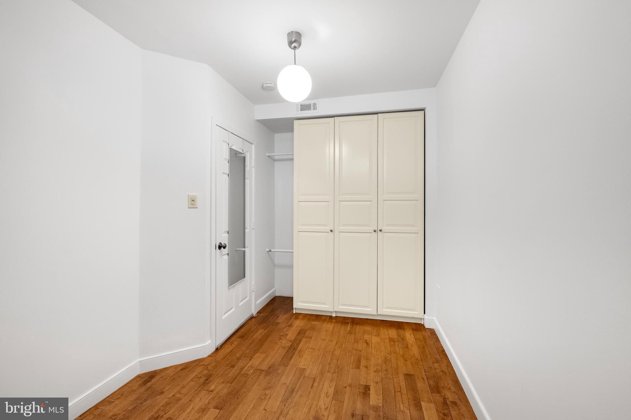 RITTENHOUSE SQUARE - Residential Lease