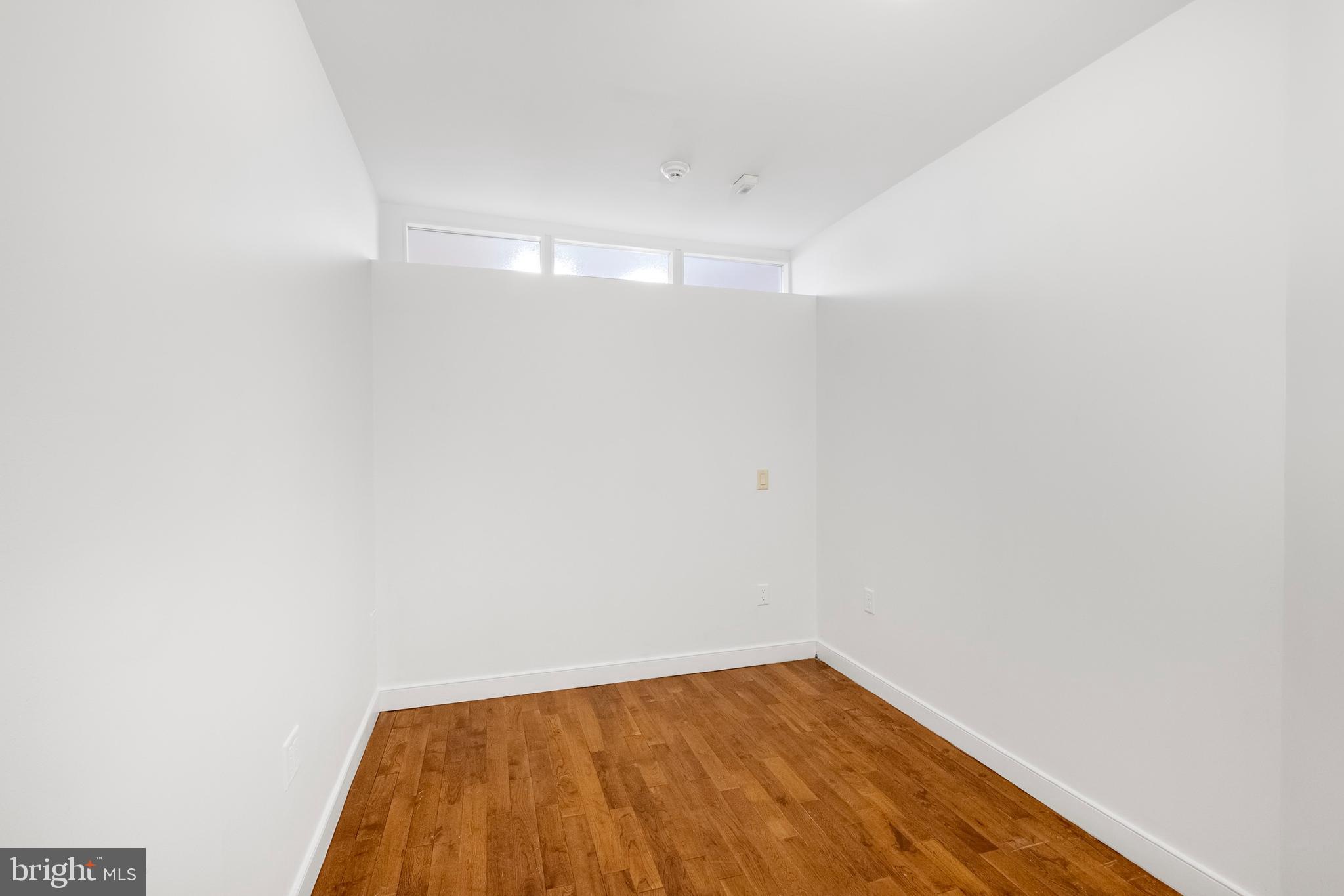 RITTENHOUSE SQUARE - Residential Lease