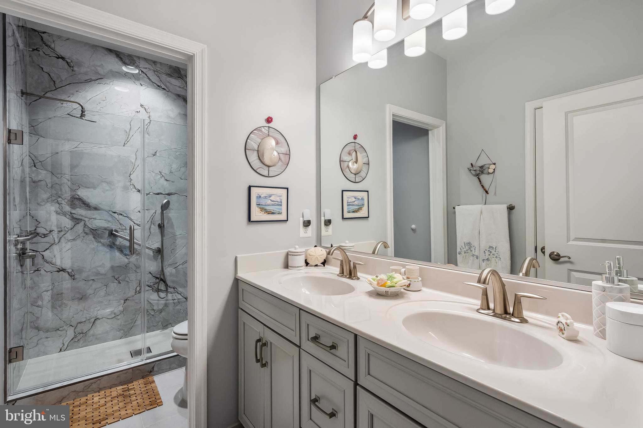 BIRCHWOOD AT BRAMBLETON - Residential