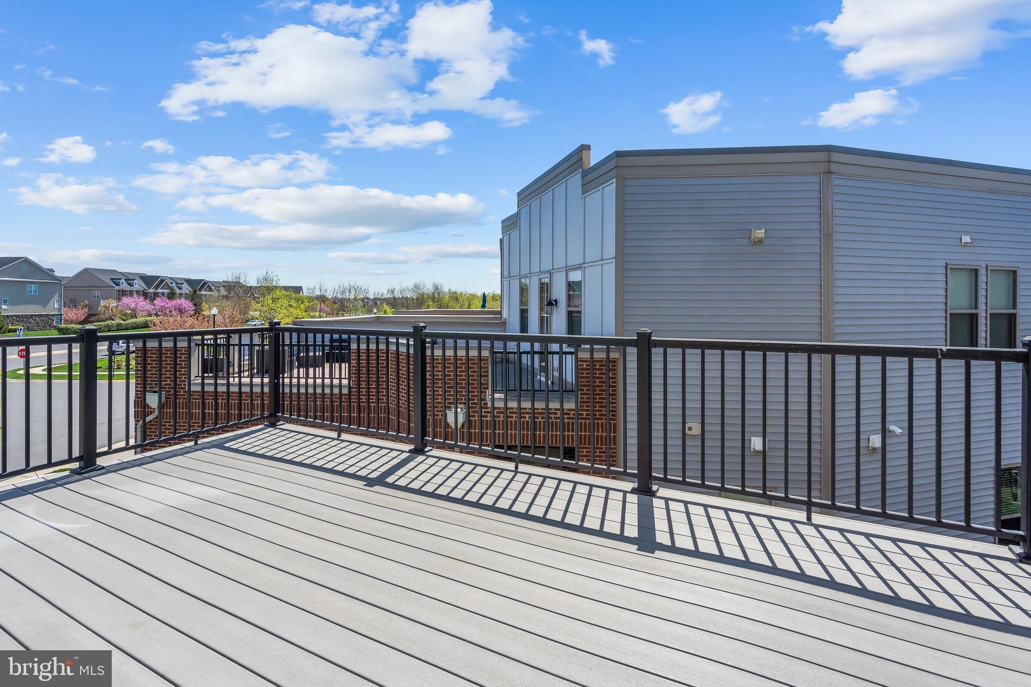 BIRCHWOOD AT BRAMBLETON - Residential