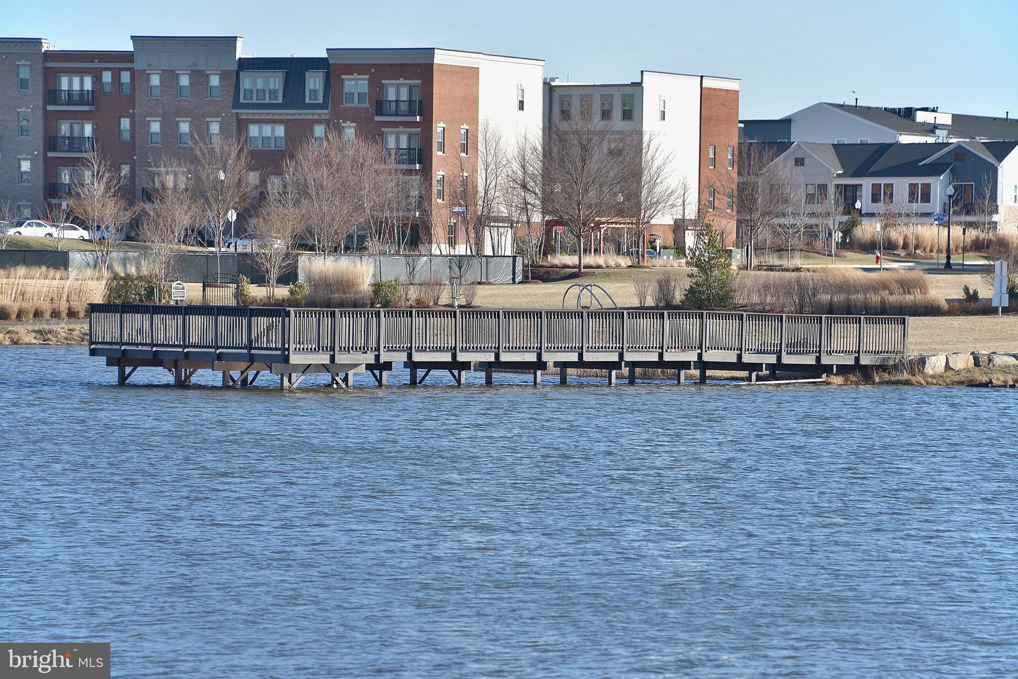 BIRCHWOOD AT BRAMBLETON - Residential