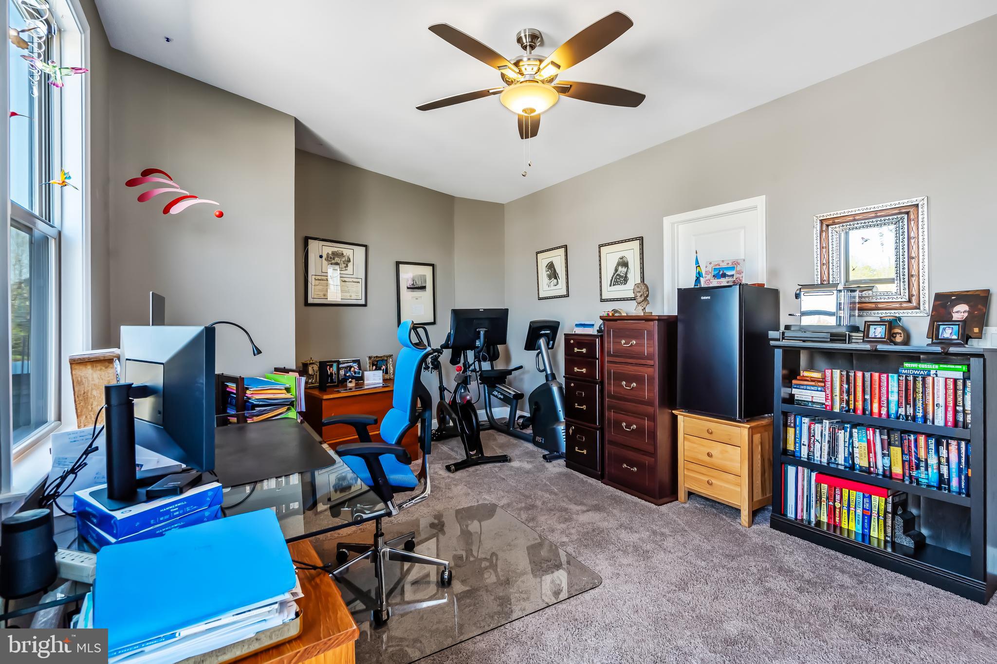 BIRCHWOOD AT BRAMBLETON - Residential