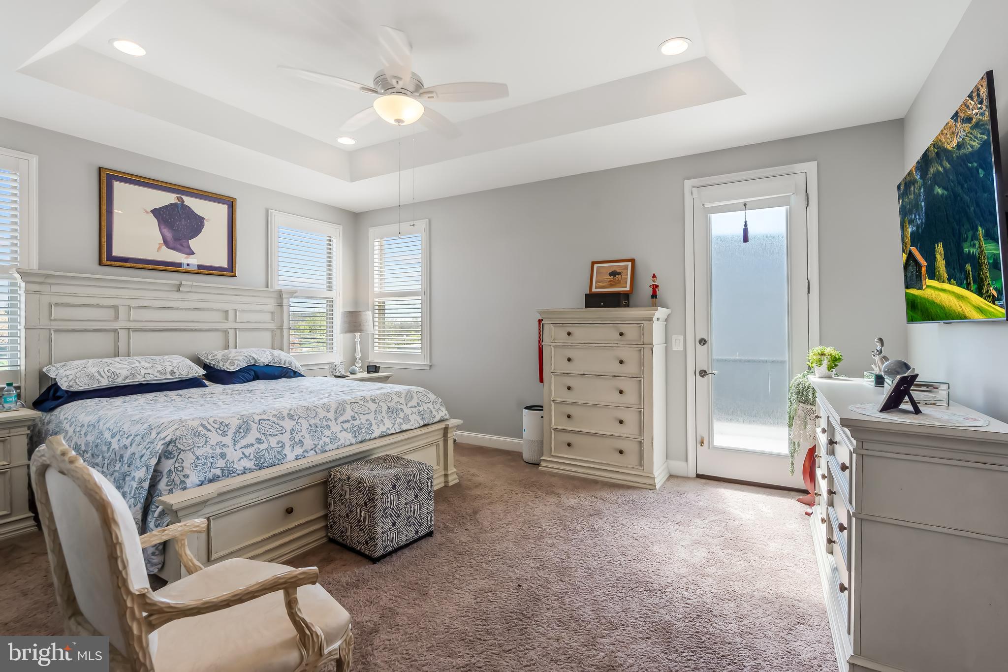 BIRCHWOOD AT BRAMBLETON - Residential