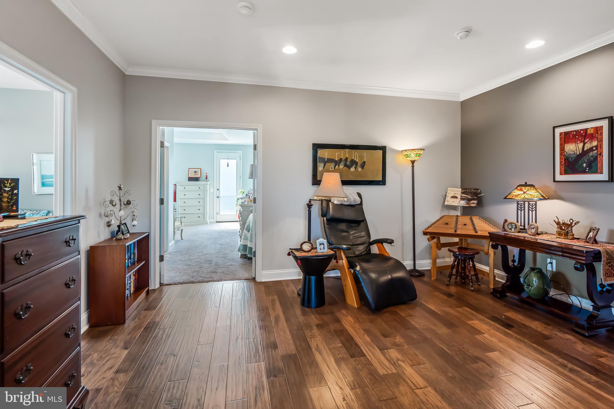 BIRCHWOOD AT BRAMBLETON - Residential