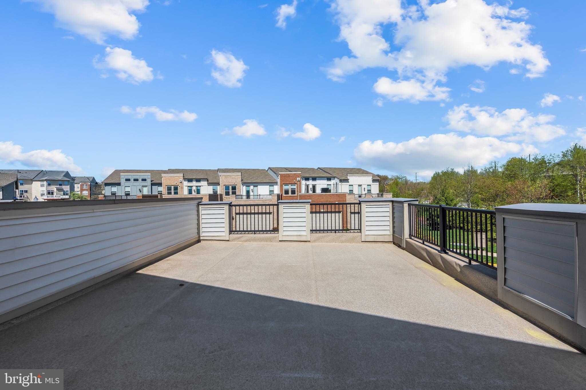 BIRCHWOOD AT BRAMBLETON - Residential