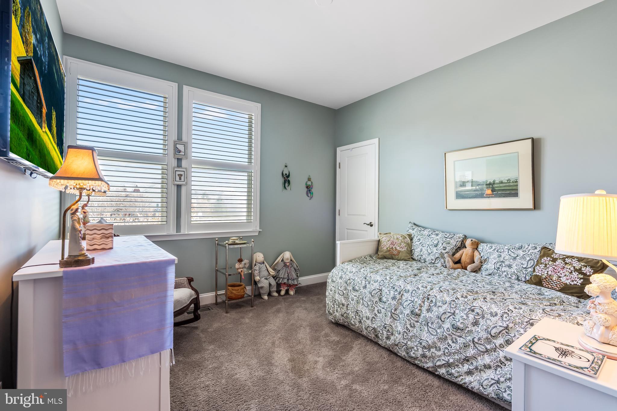 BIRCHWOOD AT BRAMBLETON - Residential