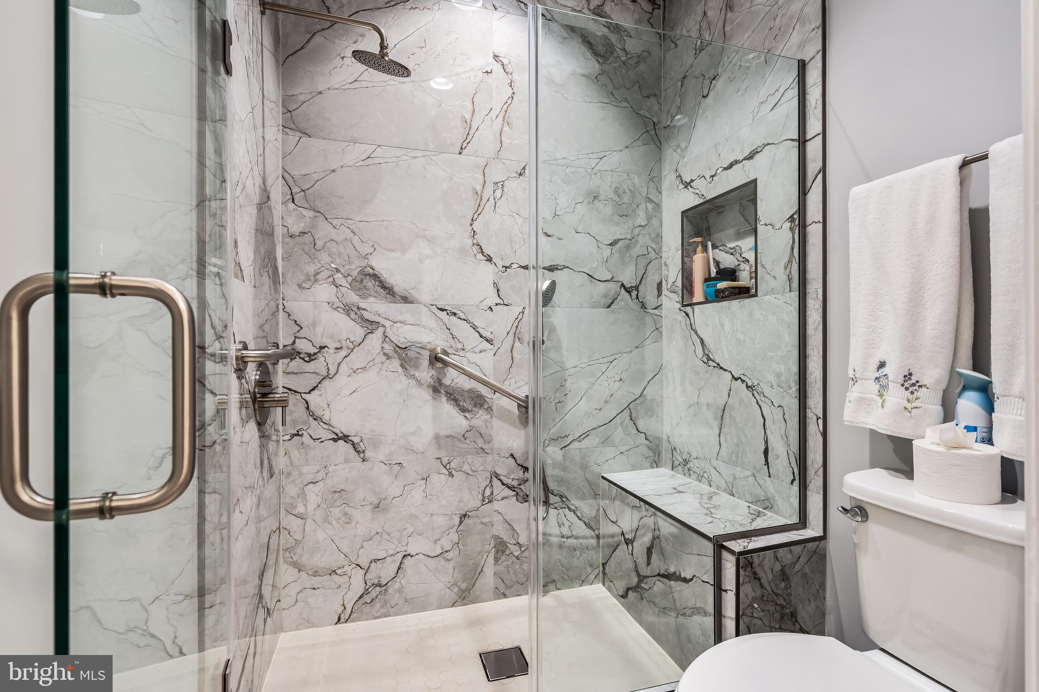 BIRCHWOOD AT BRAMBLETON - Residential