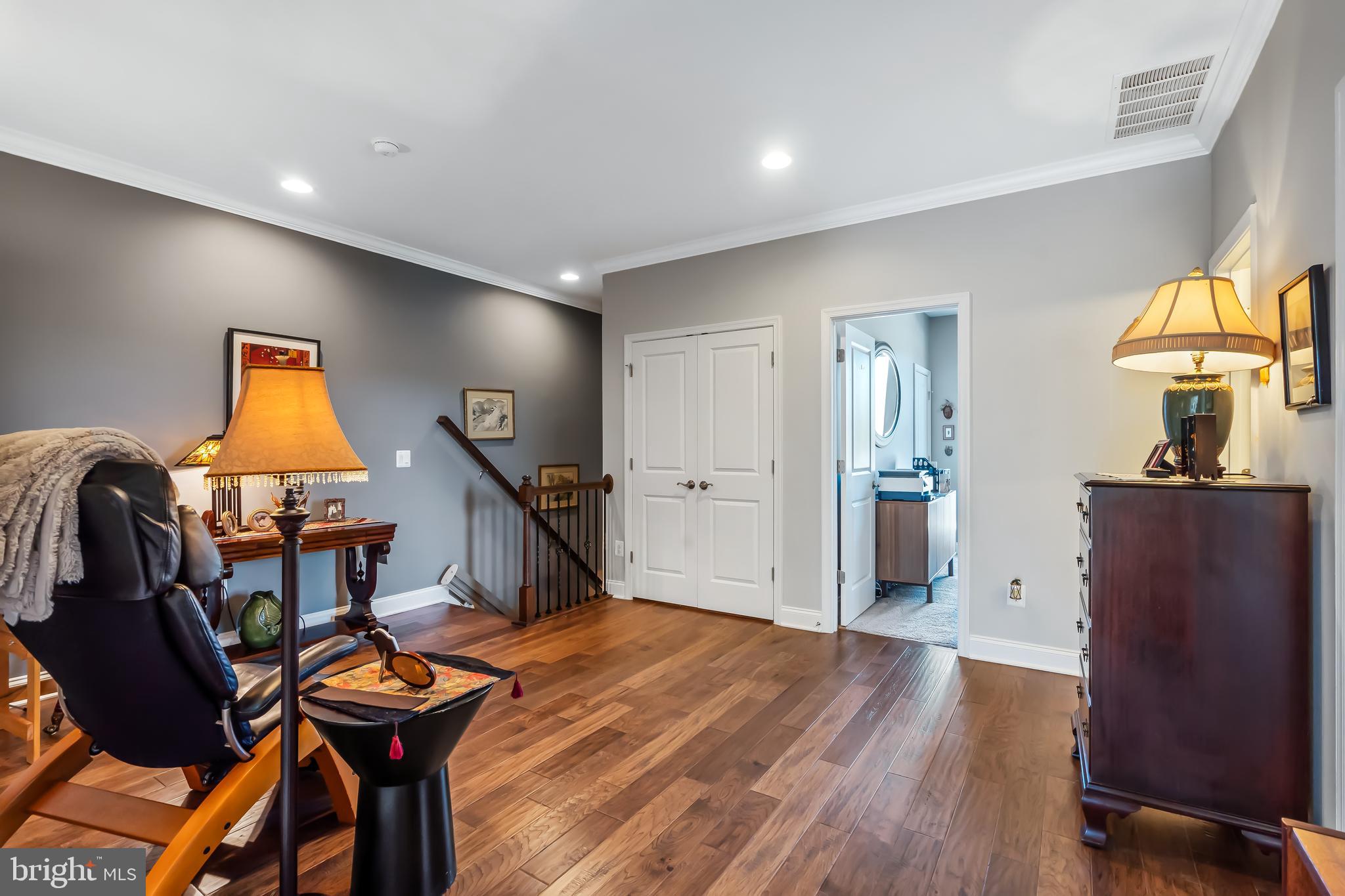 BIRCHWOOD AT BRAMBLETON - Residential