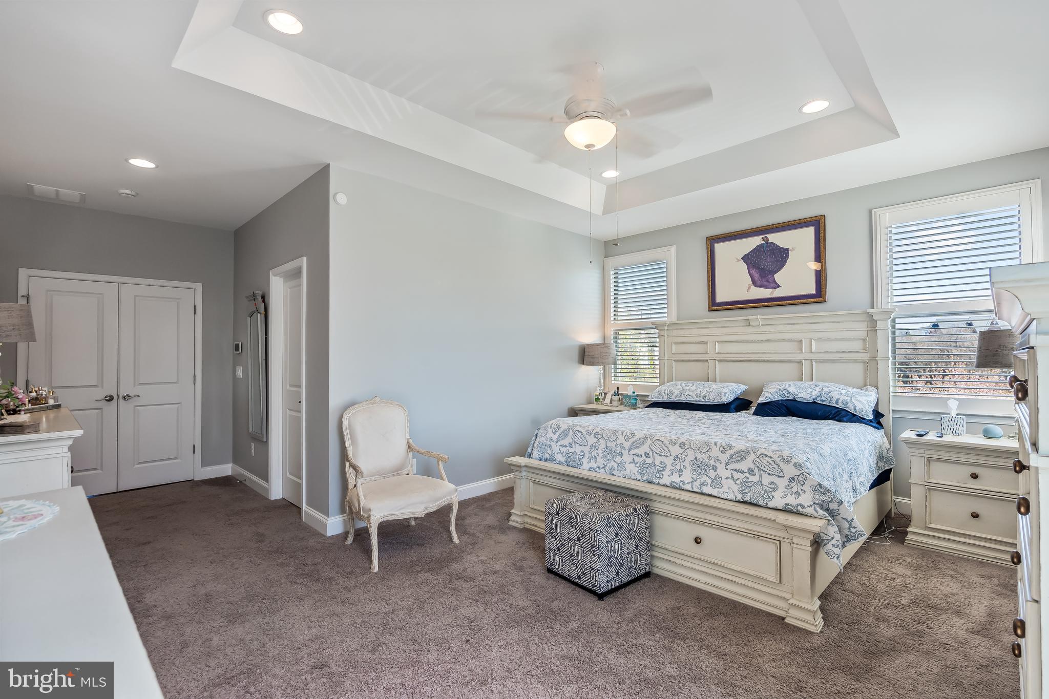 BIRCHWOOD AT BRAMBLETON - Residential