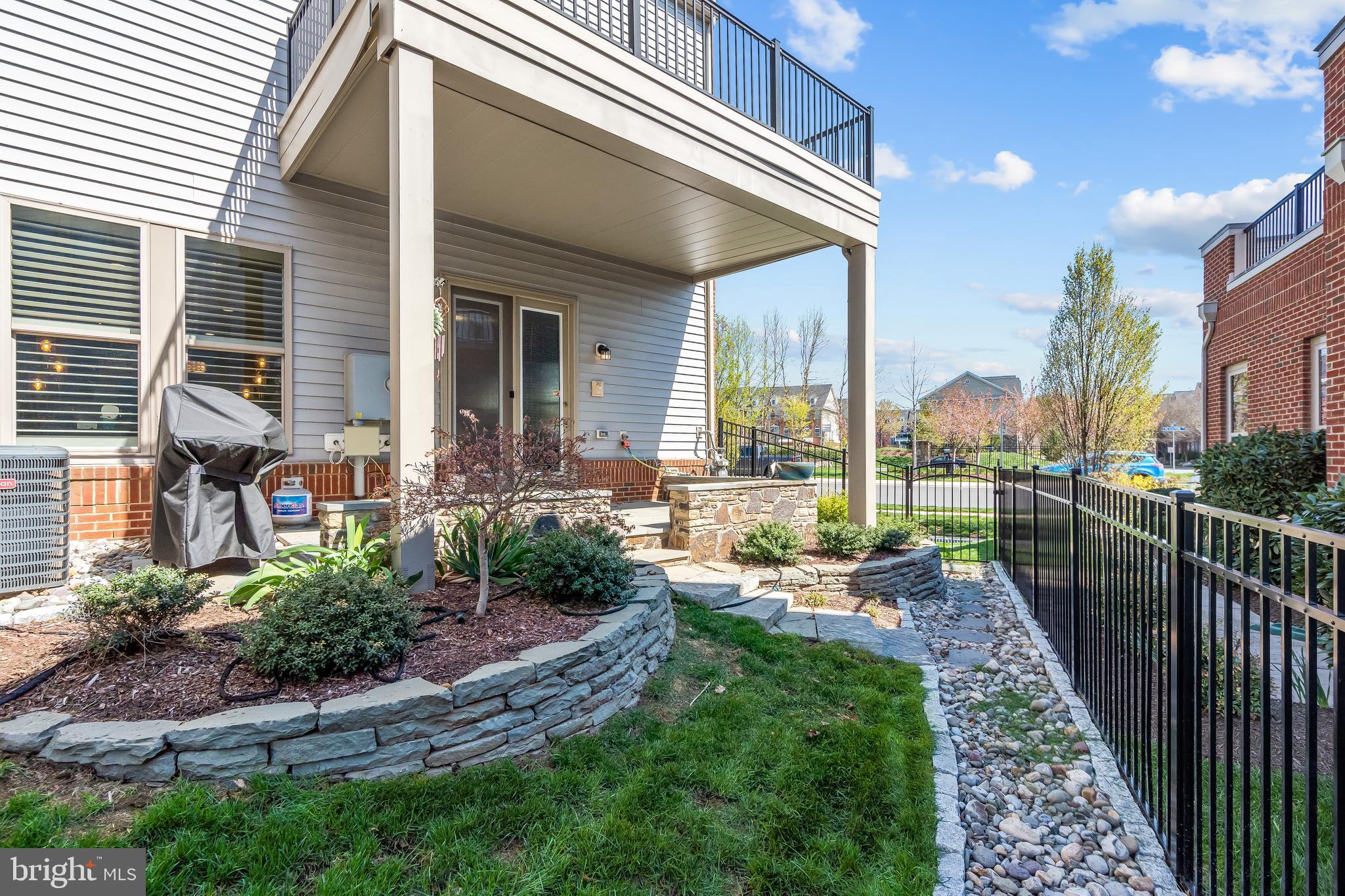 BIRCHWOOD AT BRAMBLETON - Residential